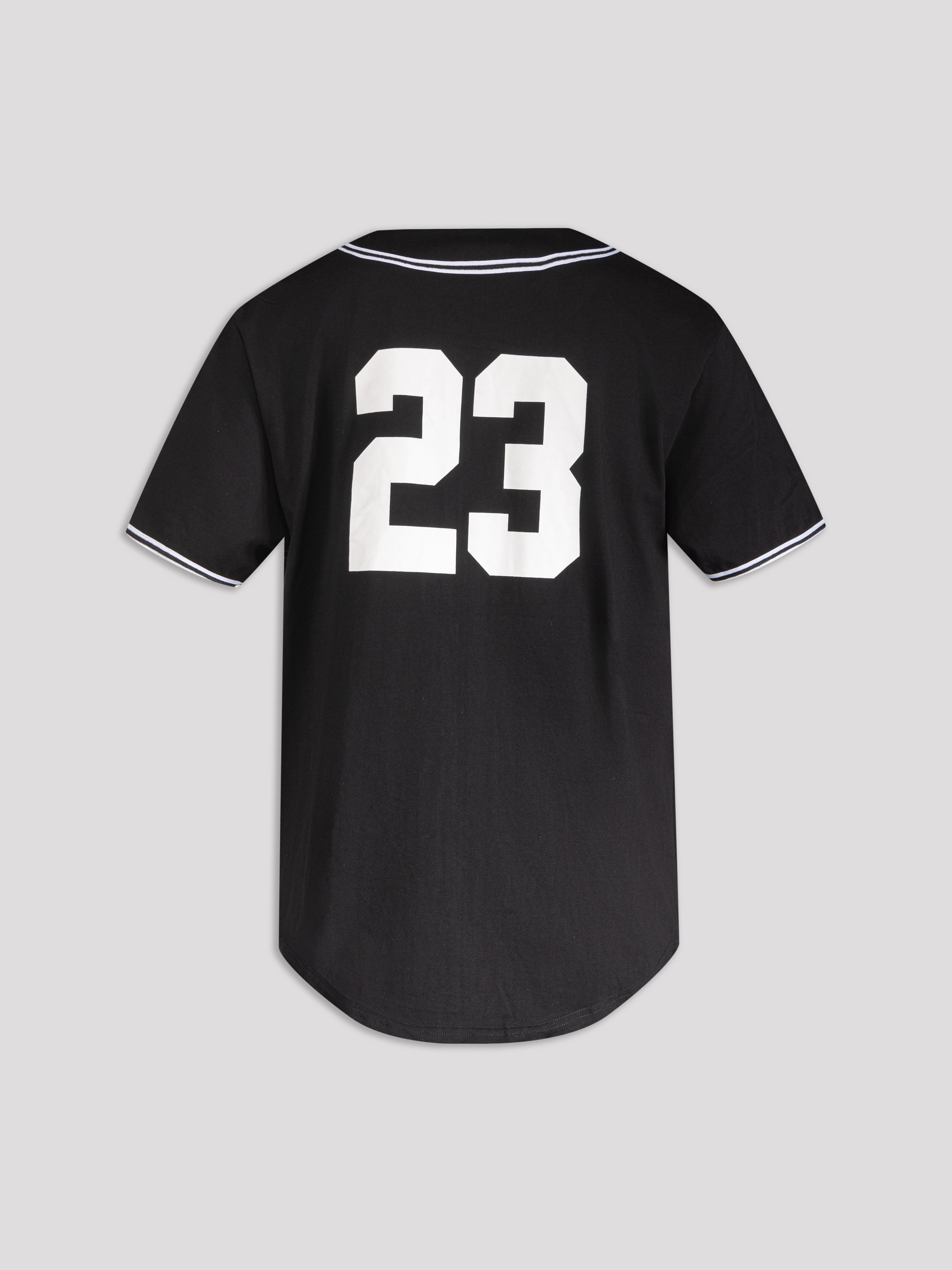 "Legendary 23" Jersey - XIOS