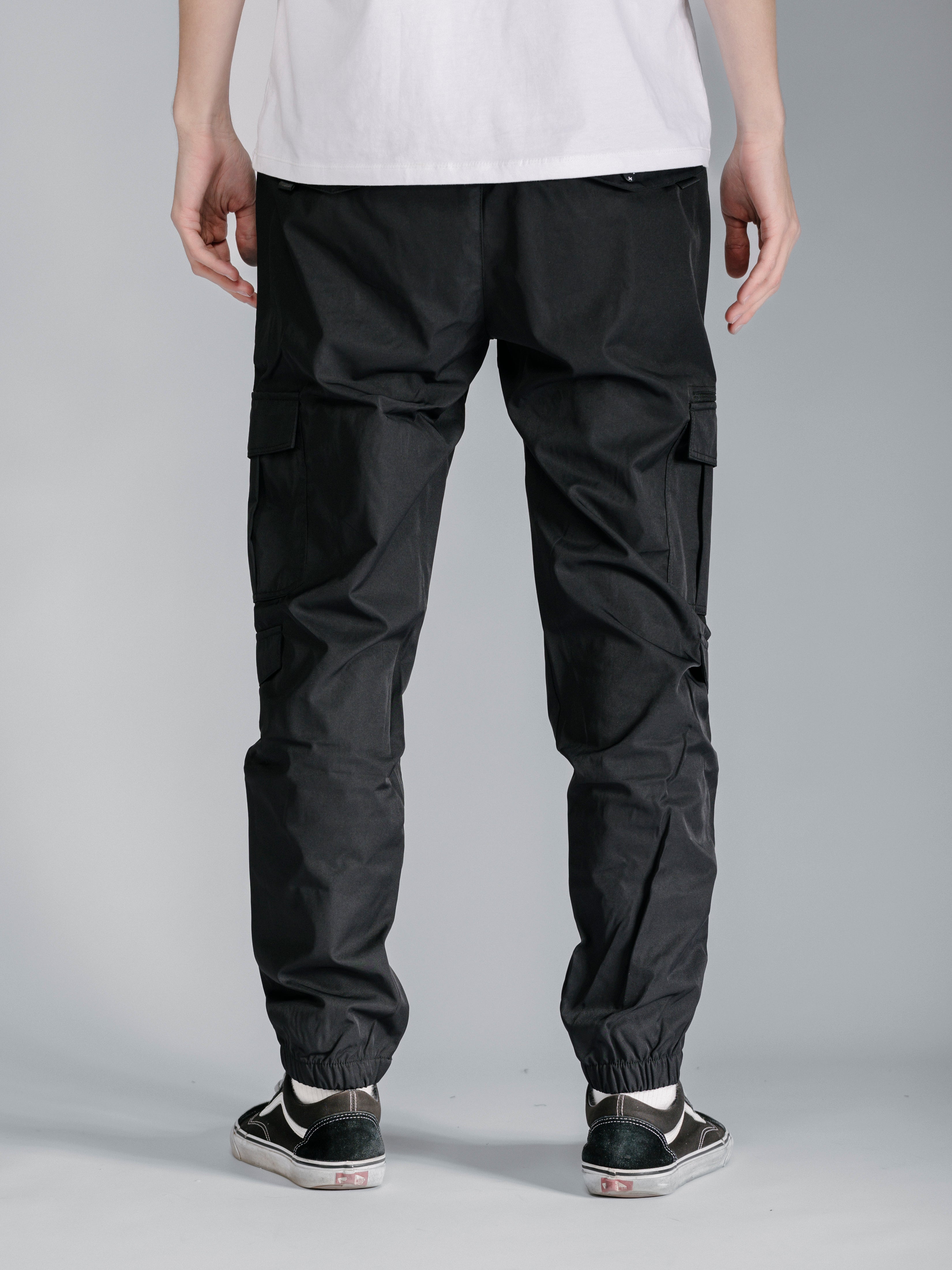 Fashion Cargo Joggers - XIOS