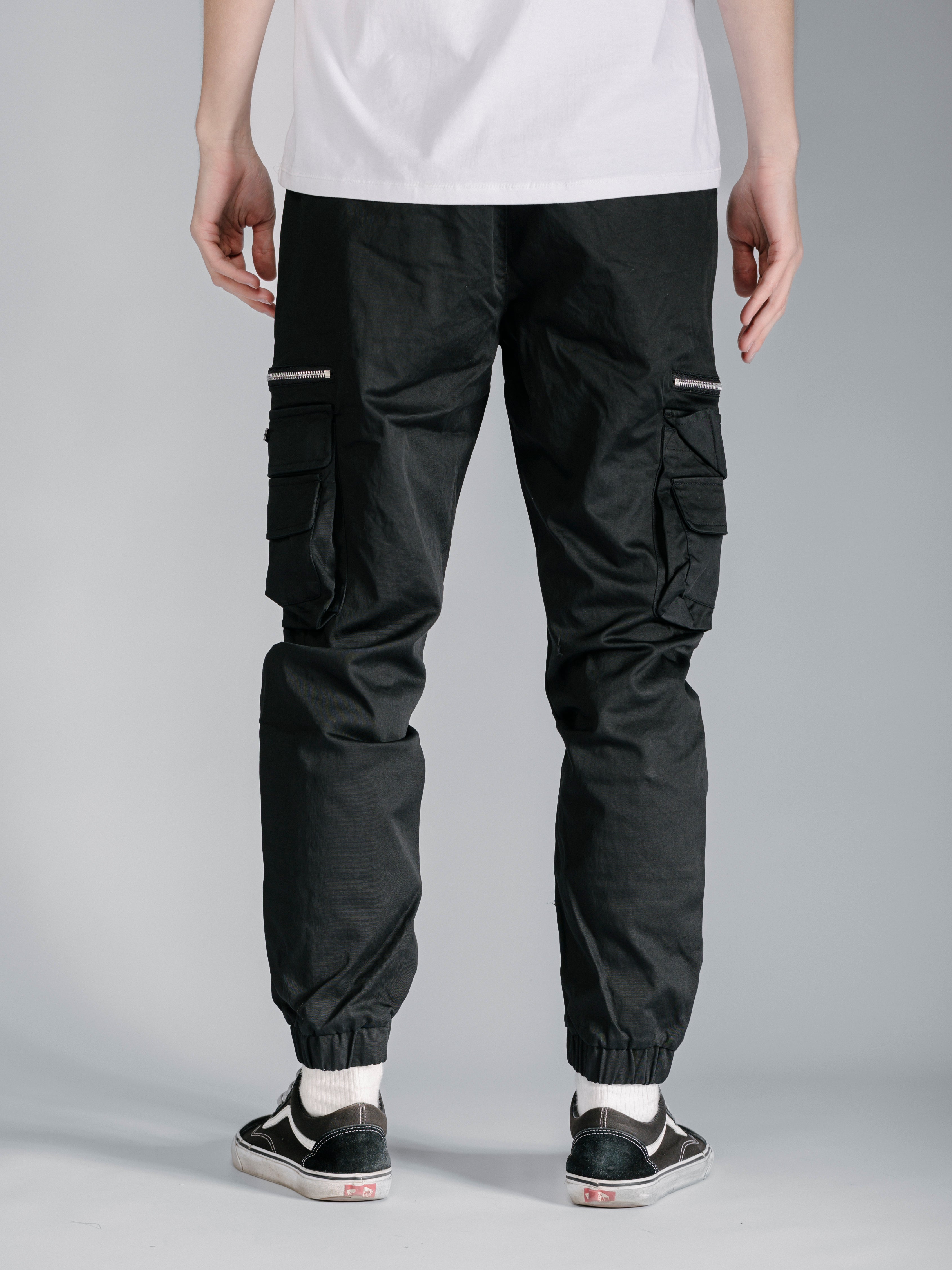 Cargo Joggers - XIOS
