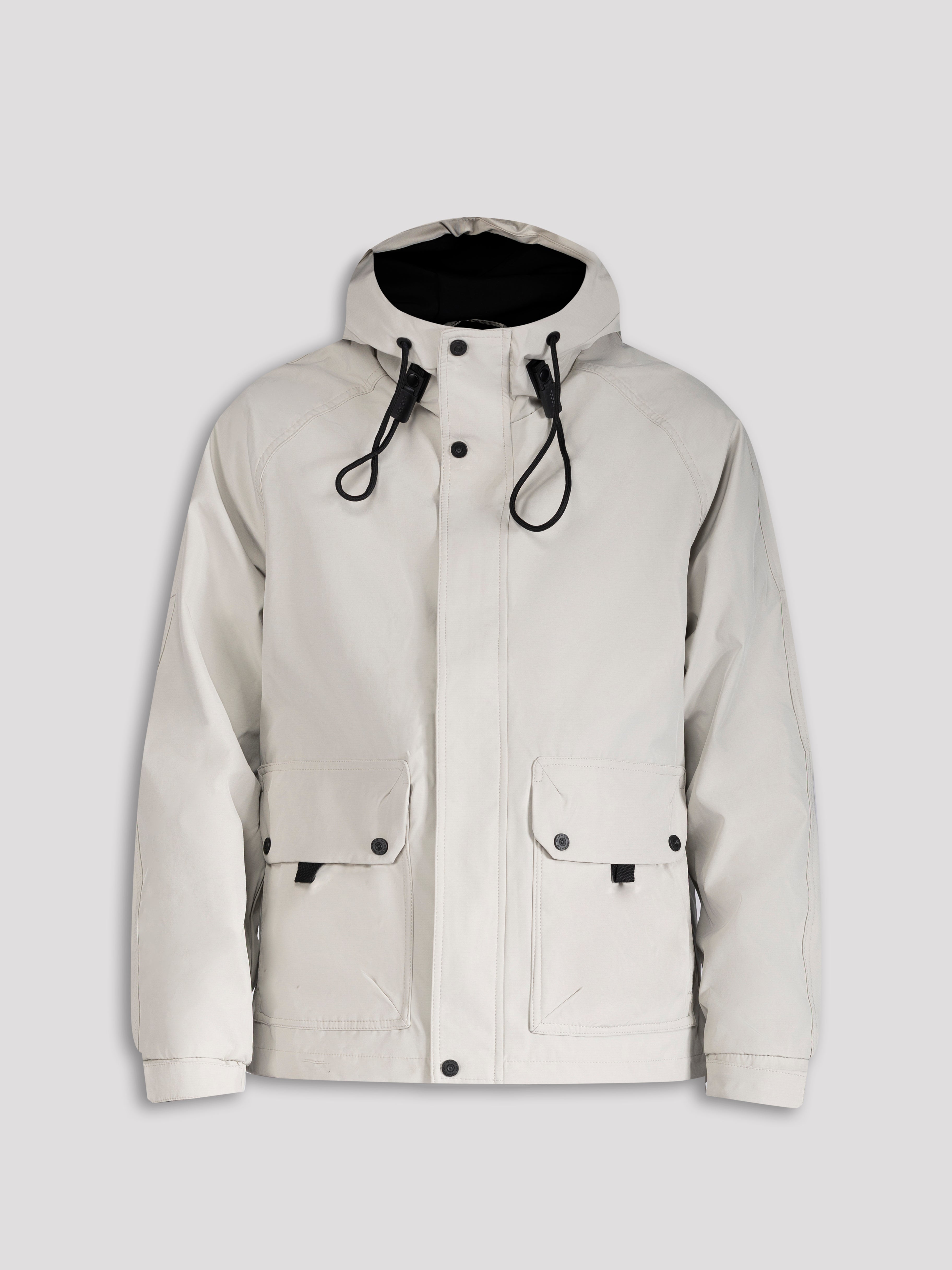 Men's Outerwear - XIOS America