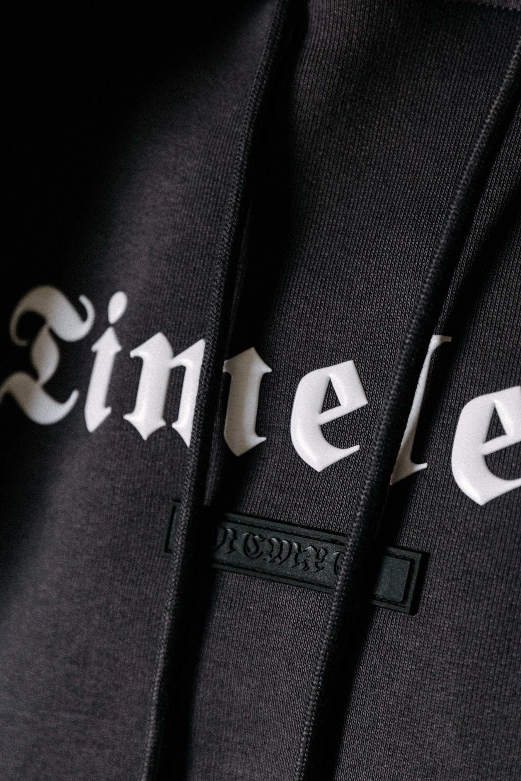 "Timeless" Pull Over Hoodie - XIOS