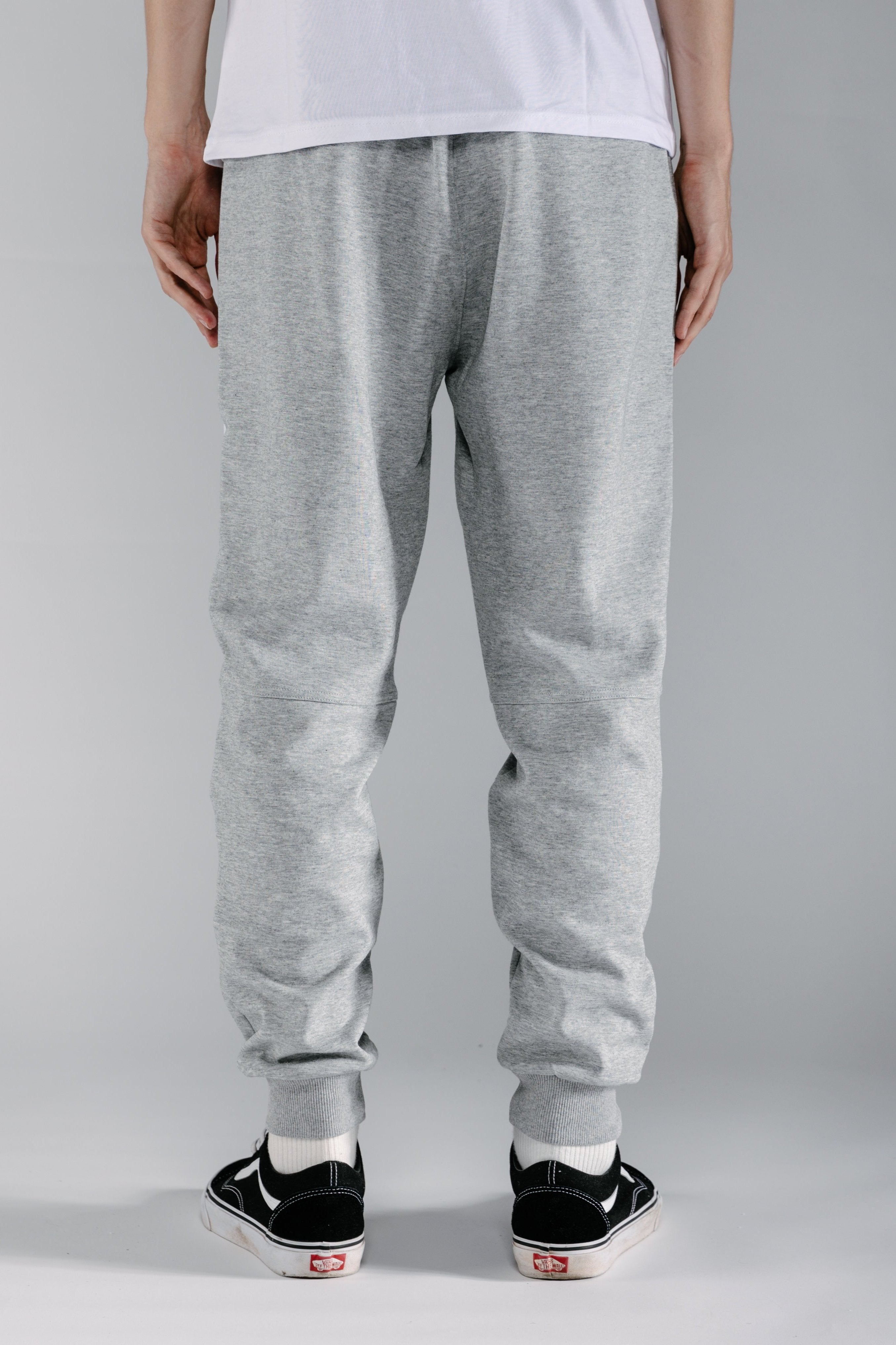 Joggers with Side Lines