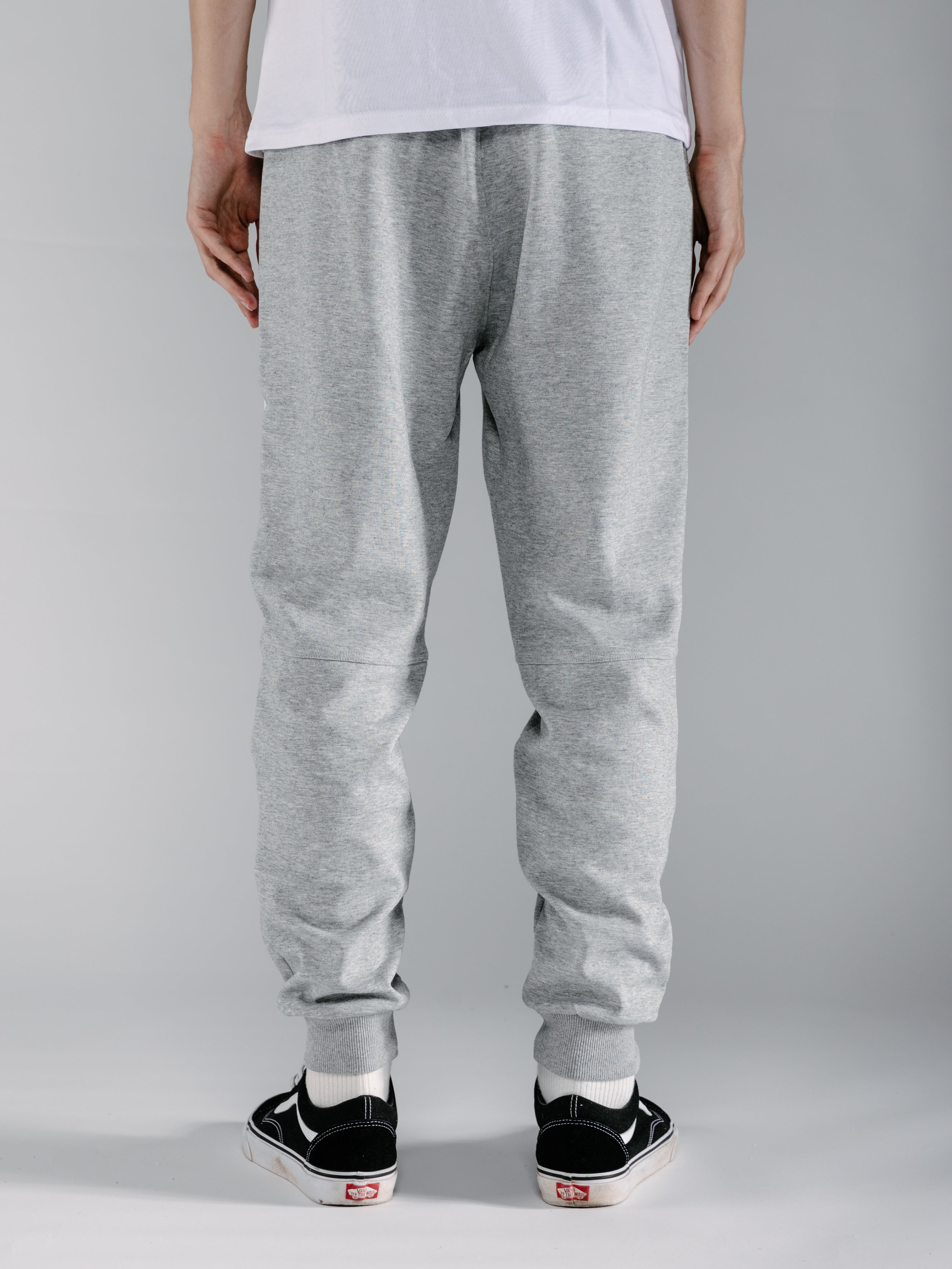 Joggers with Side Lines