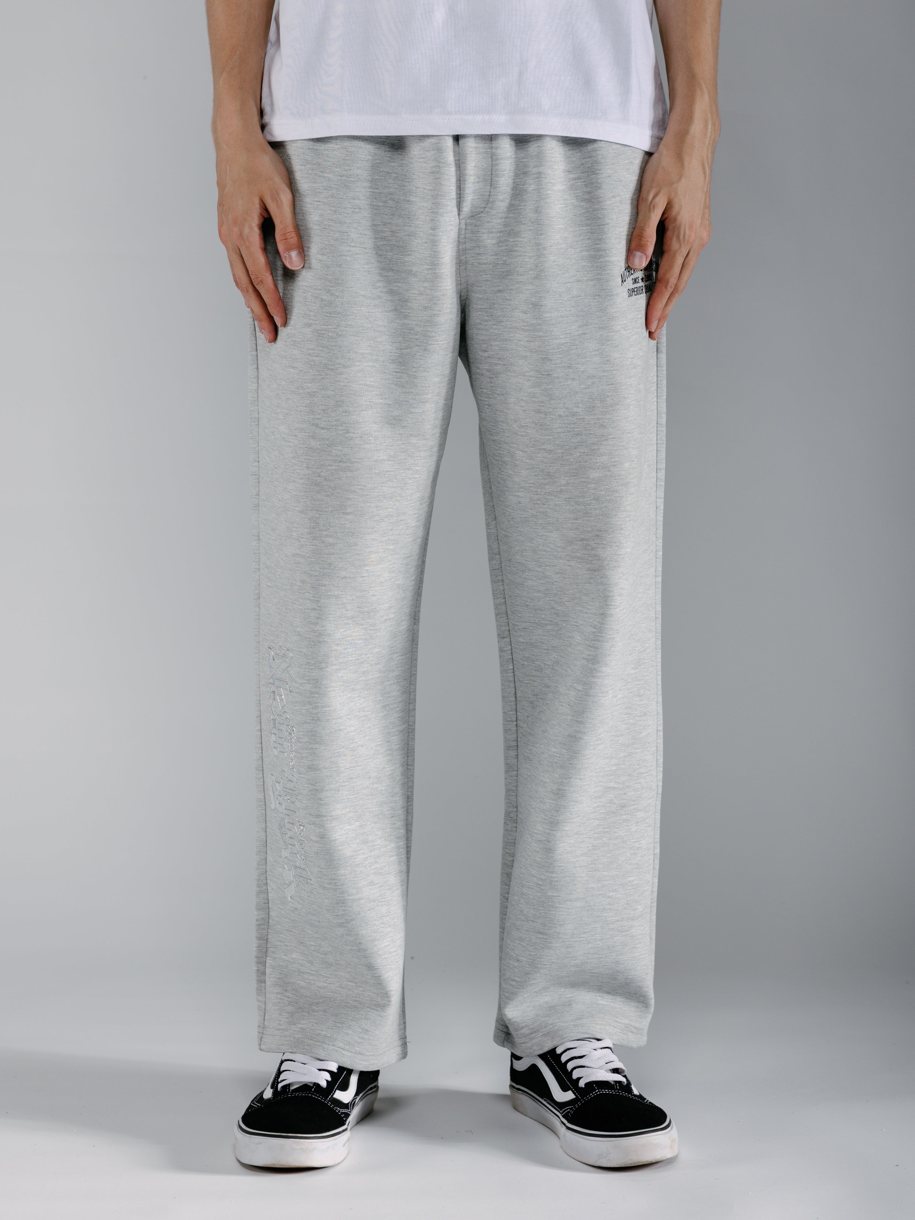 "New York Street Vibes" Sweat Pants