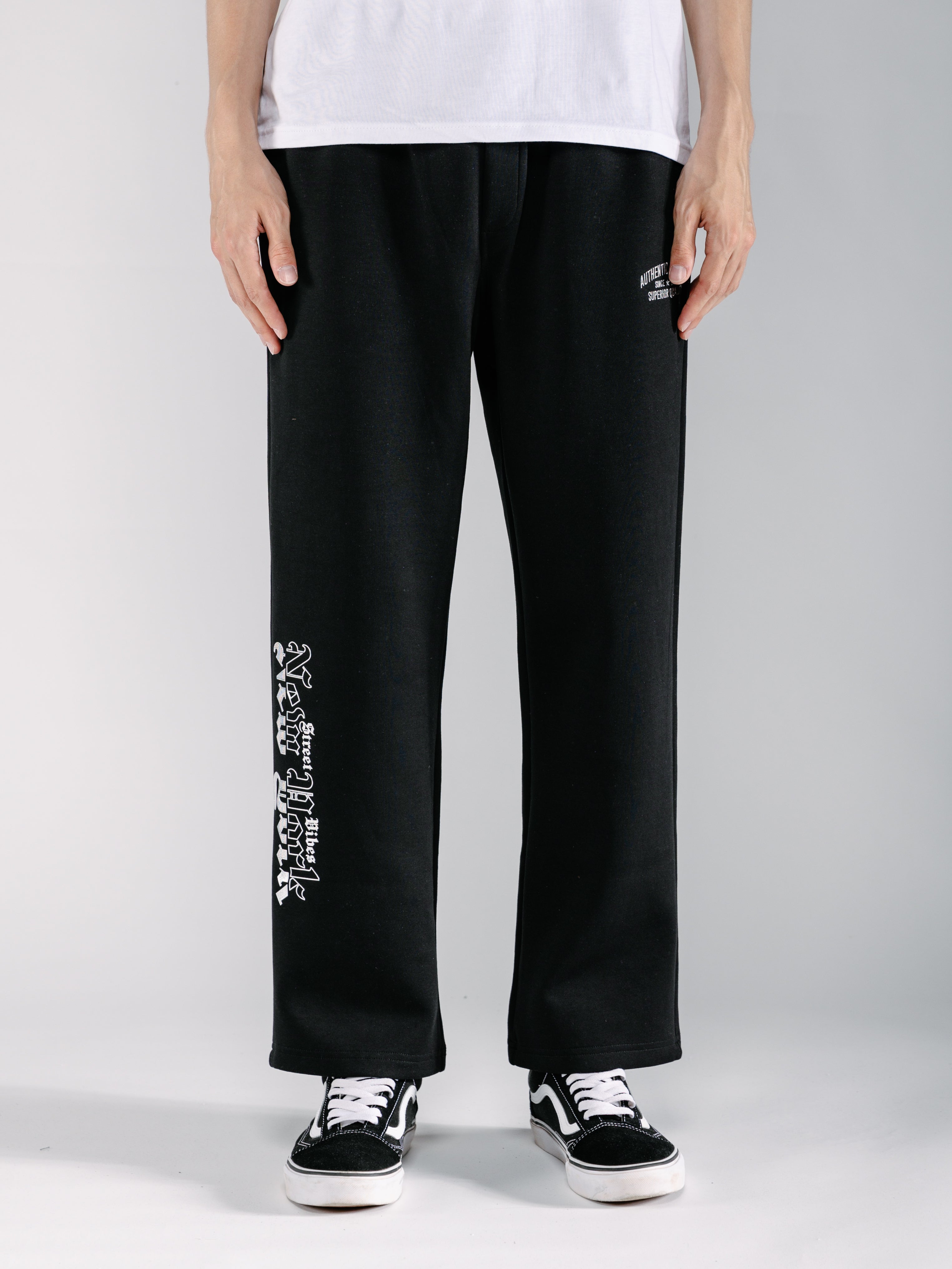 "New York Street Vibes" Sweat Pants