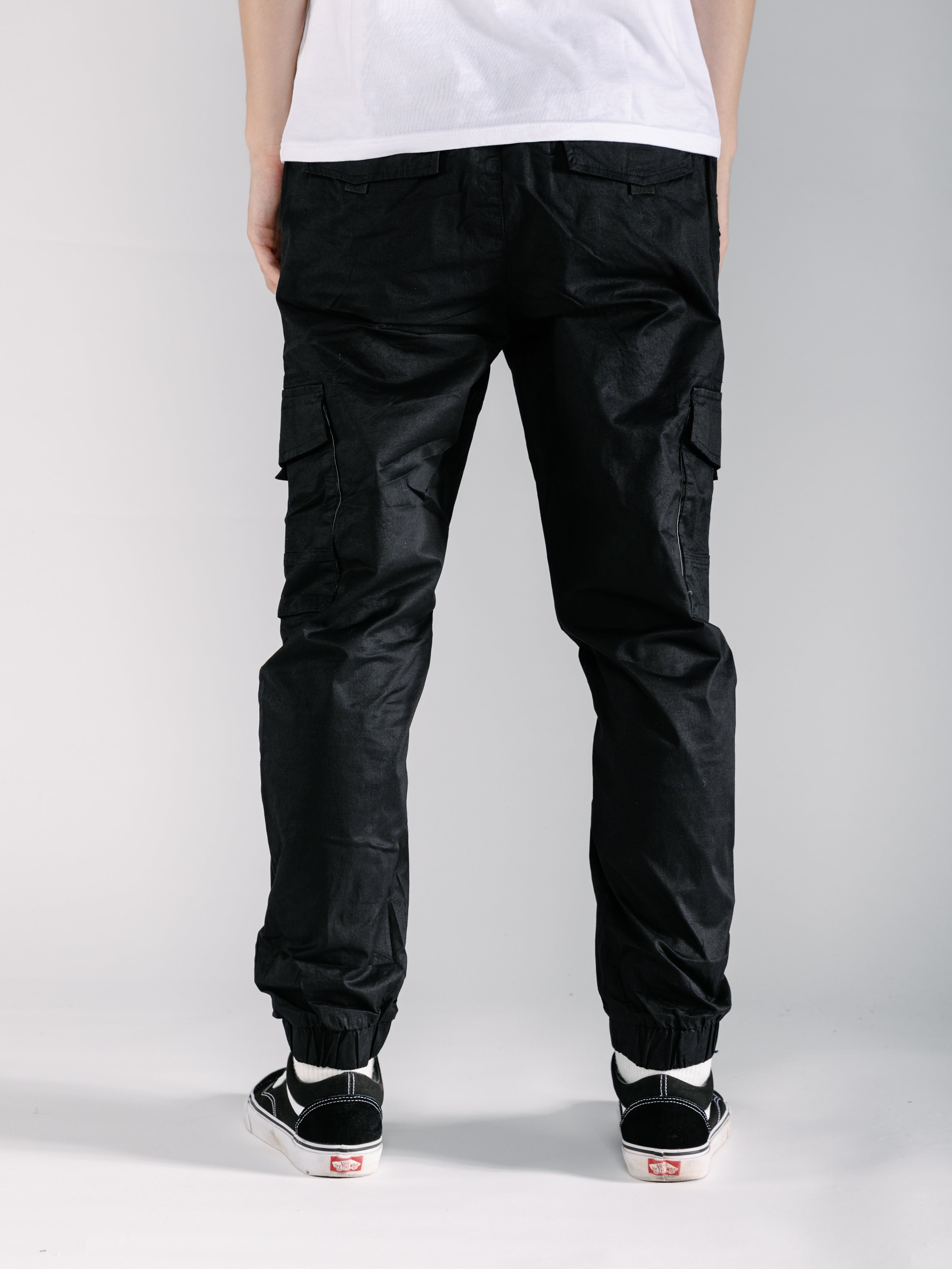 "Next Level" Cargo Joggers