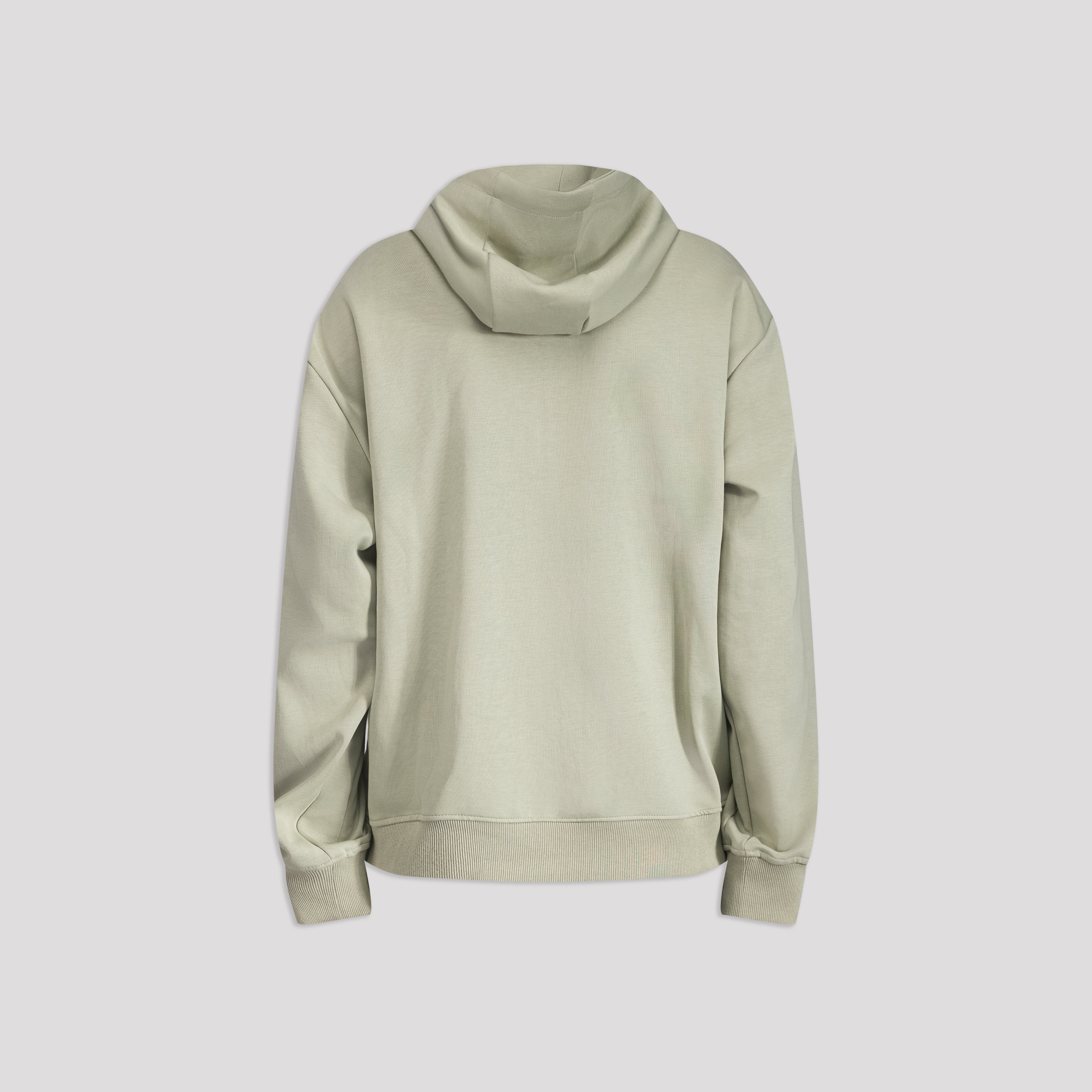 "Strength" Full Zip Hoodie - XIOS