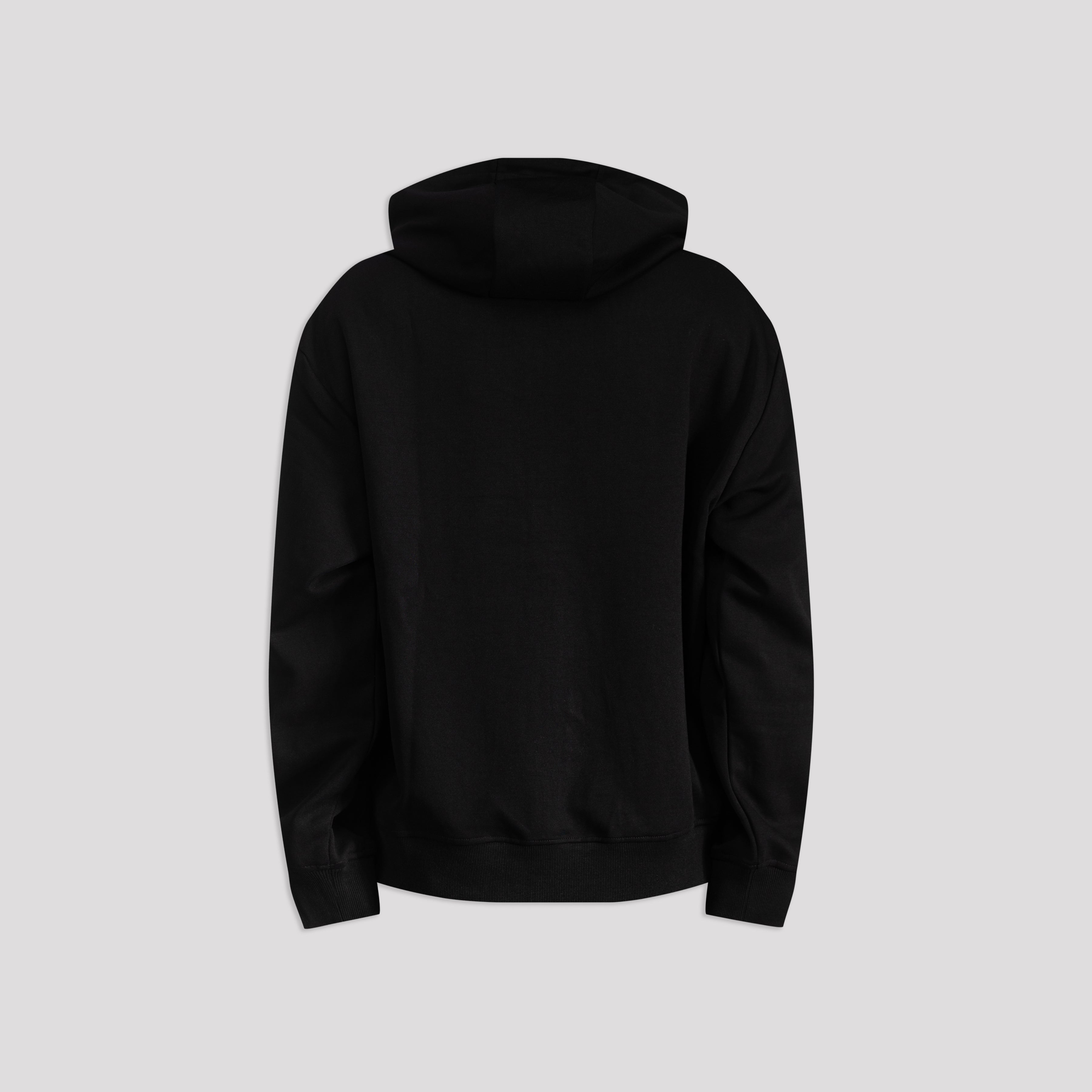 "Strength" Full Zip Hoodie - XIOS