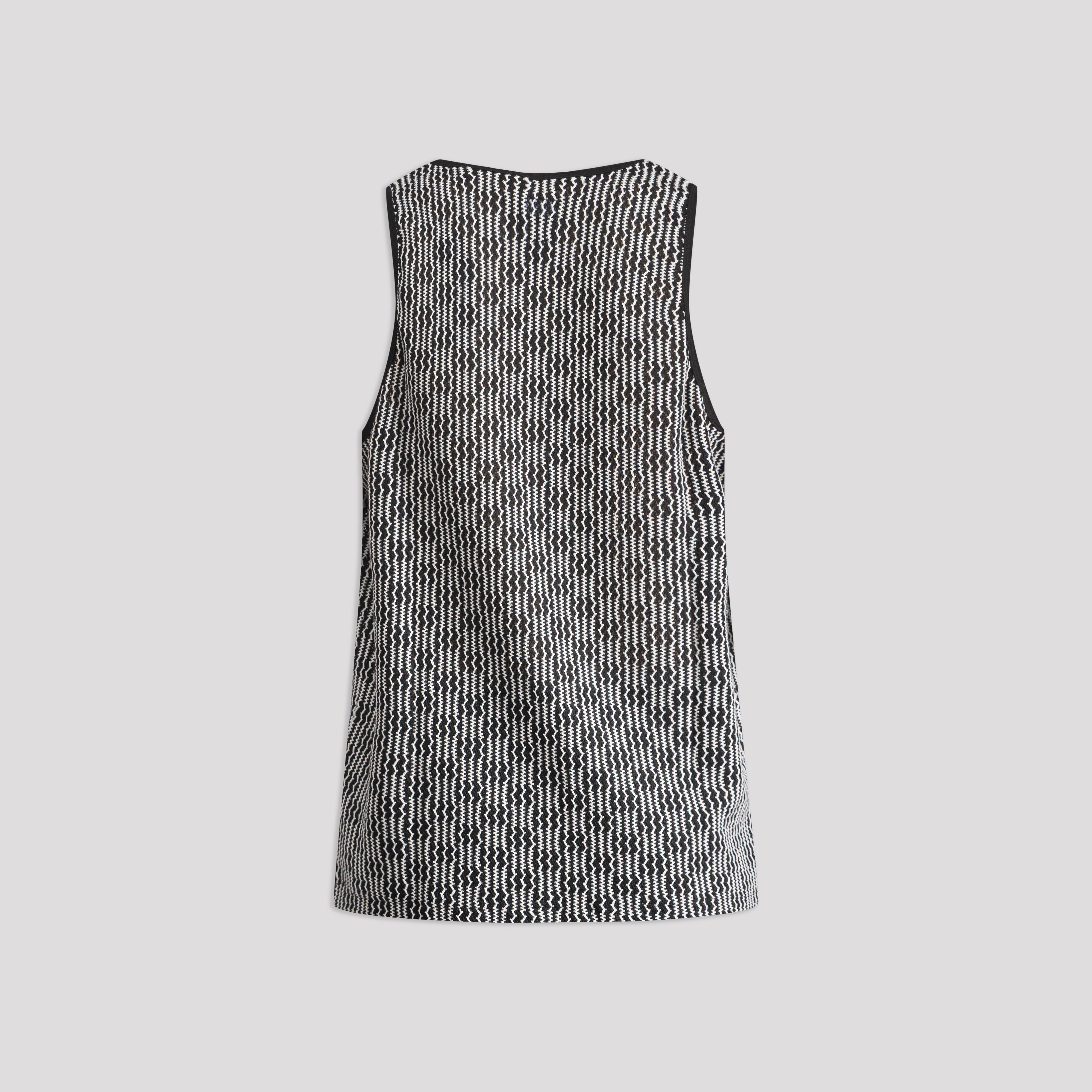 Mesh Fashion Tank Top - XIOS