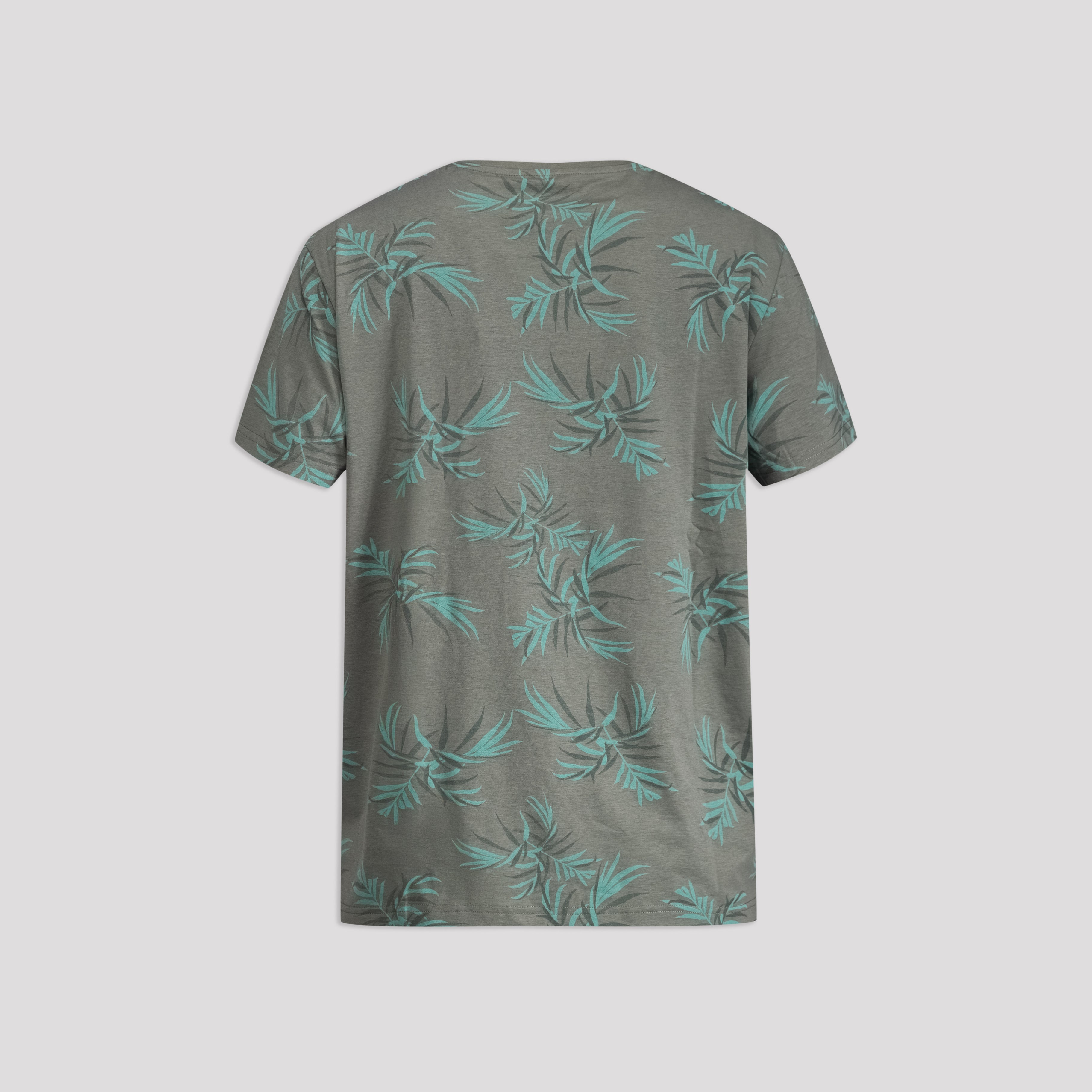 "Sun & Waves" Graphic Tee - XIOS