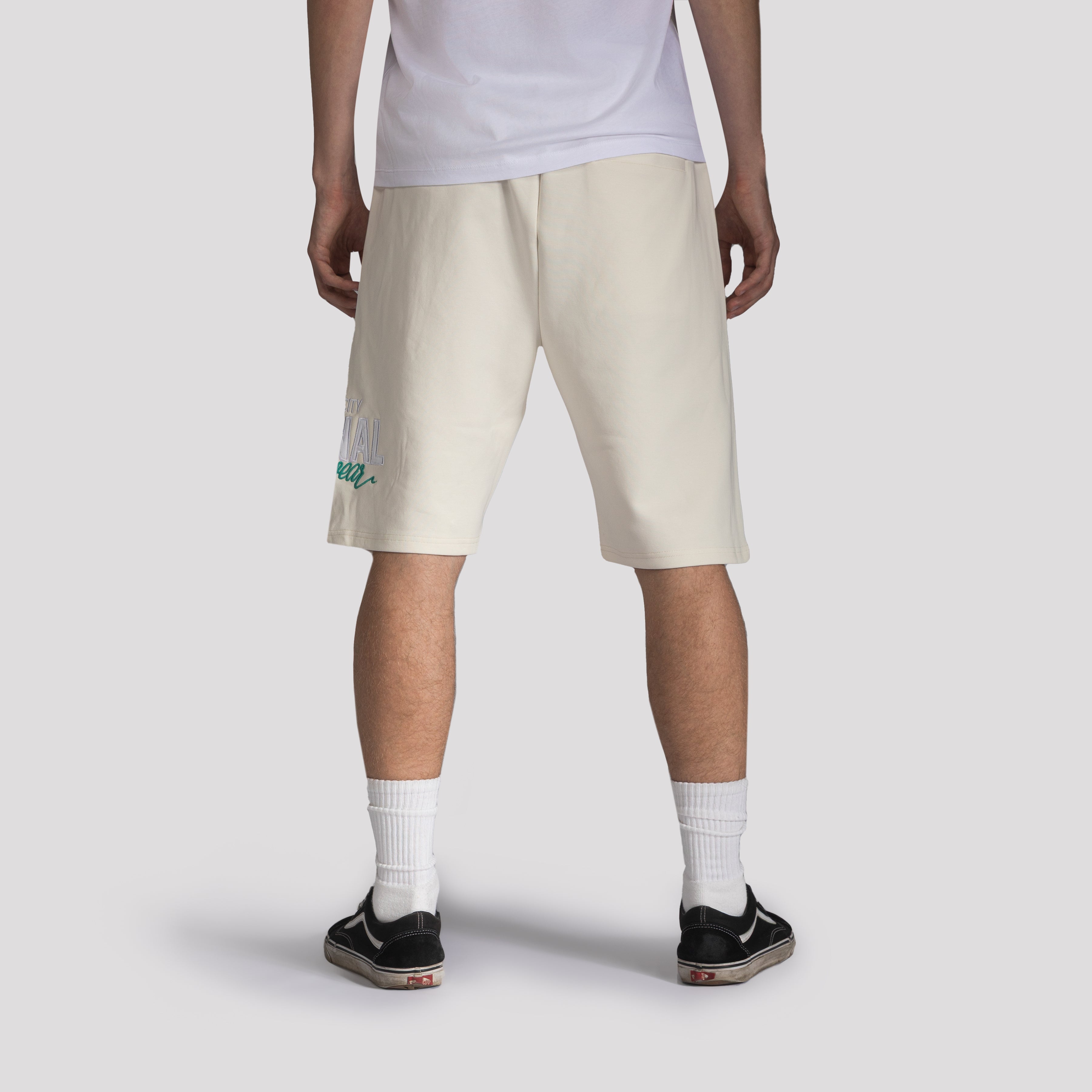 "Original Streetwear" Knit Shorts - XIOS