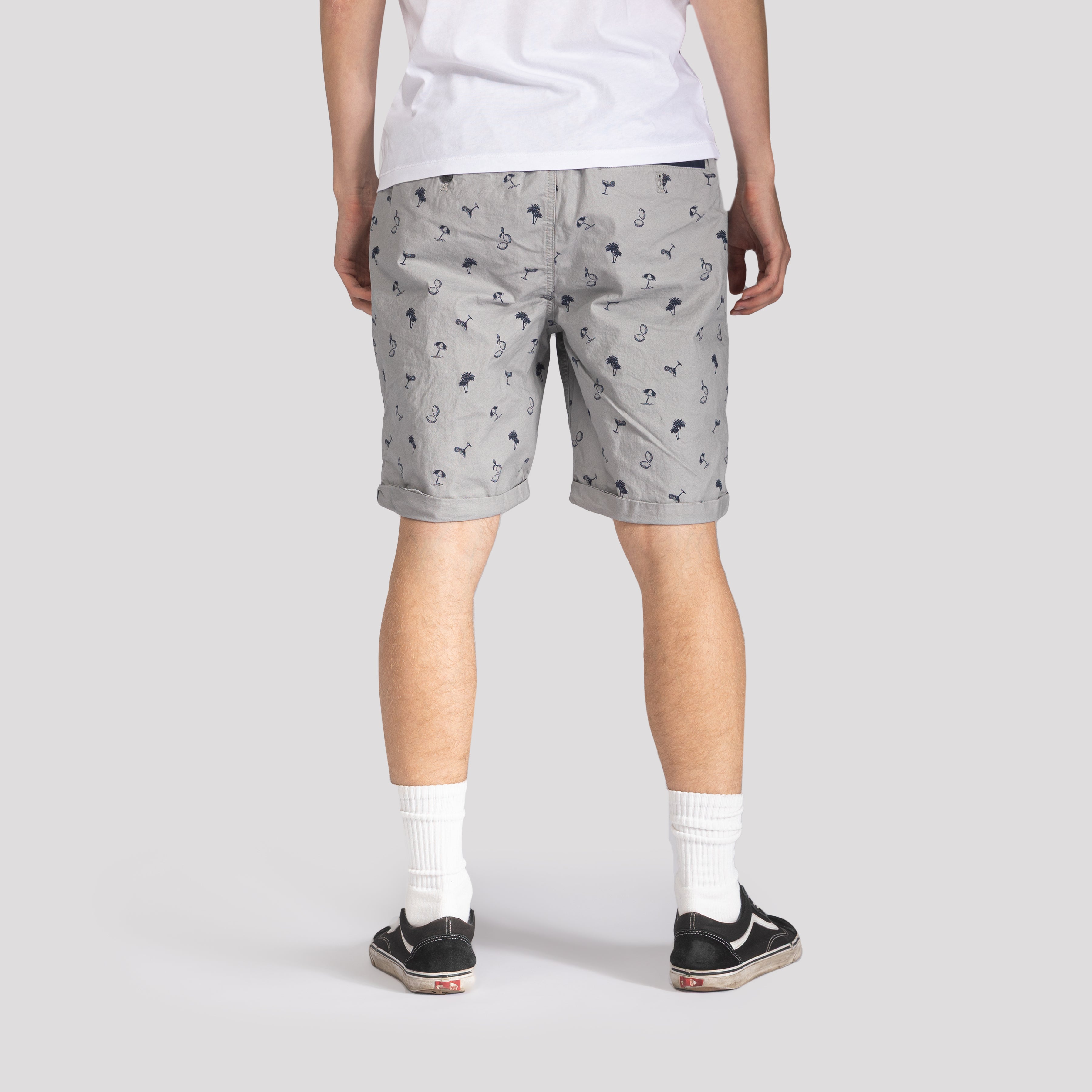"Tropical" Shorts - XIOS
