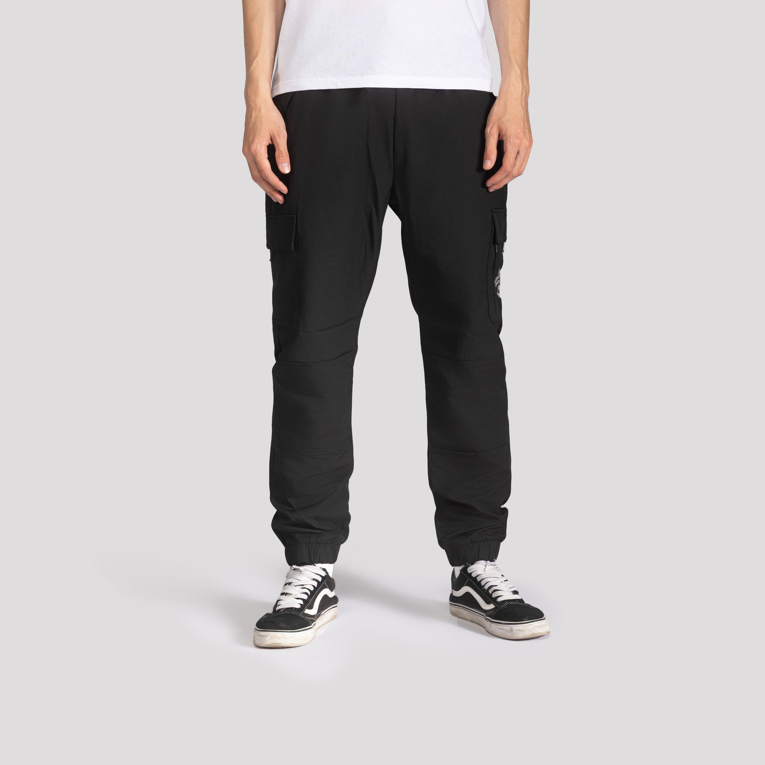 "Tactical Utility" Cargo Joggers - XIOS