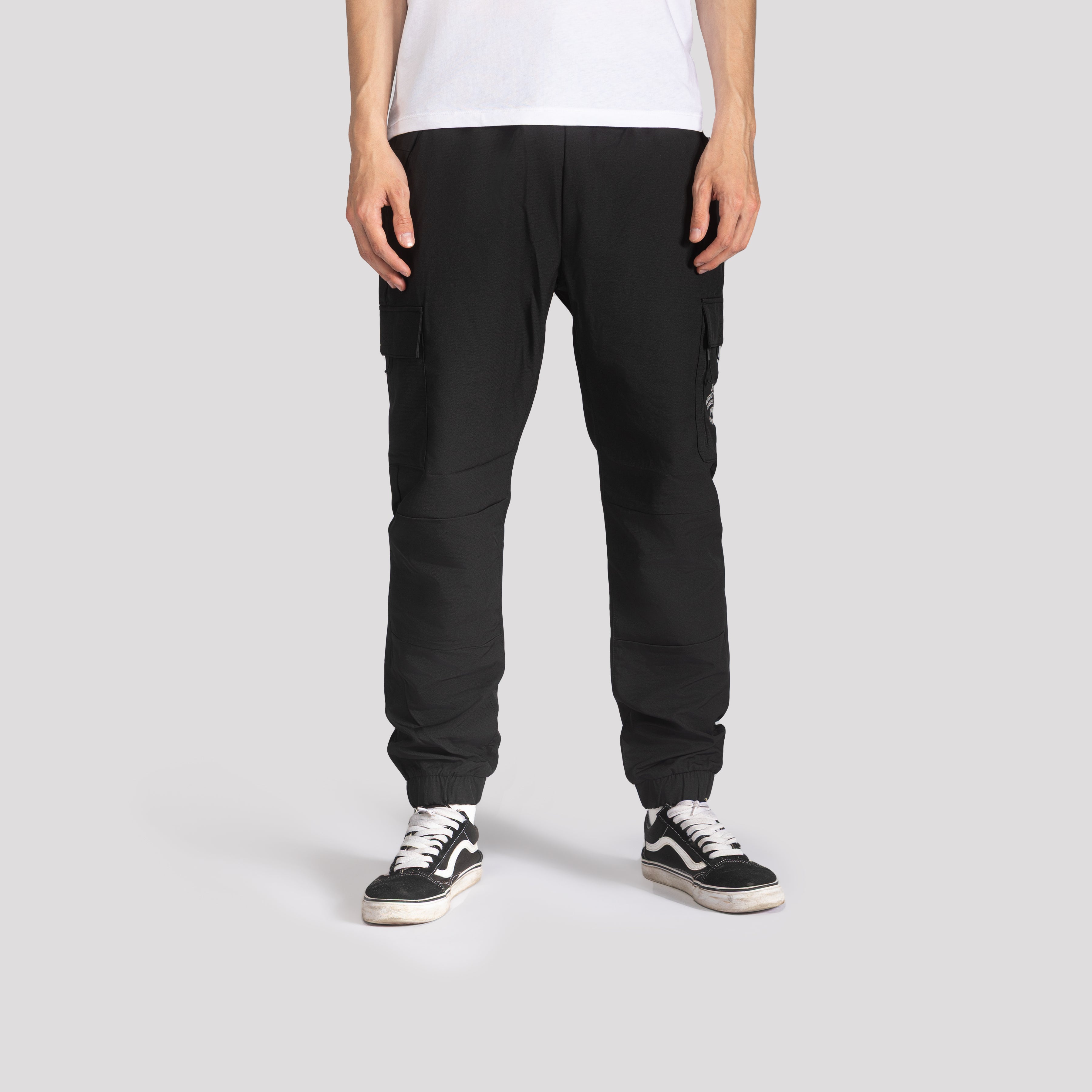 "Tactical Utility" Cargo Joggers - XIOS