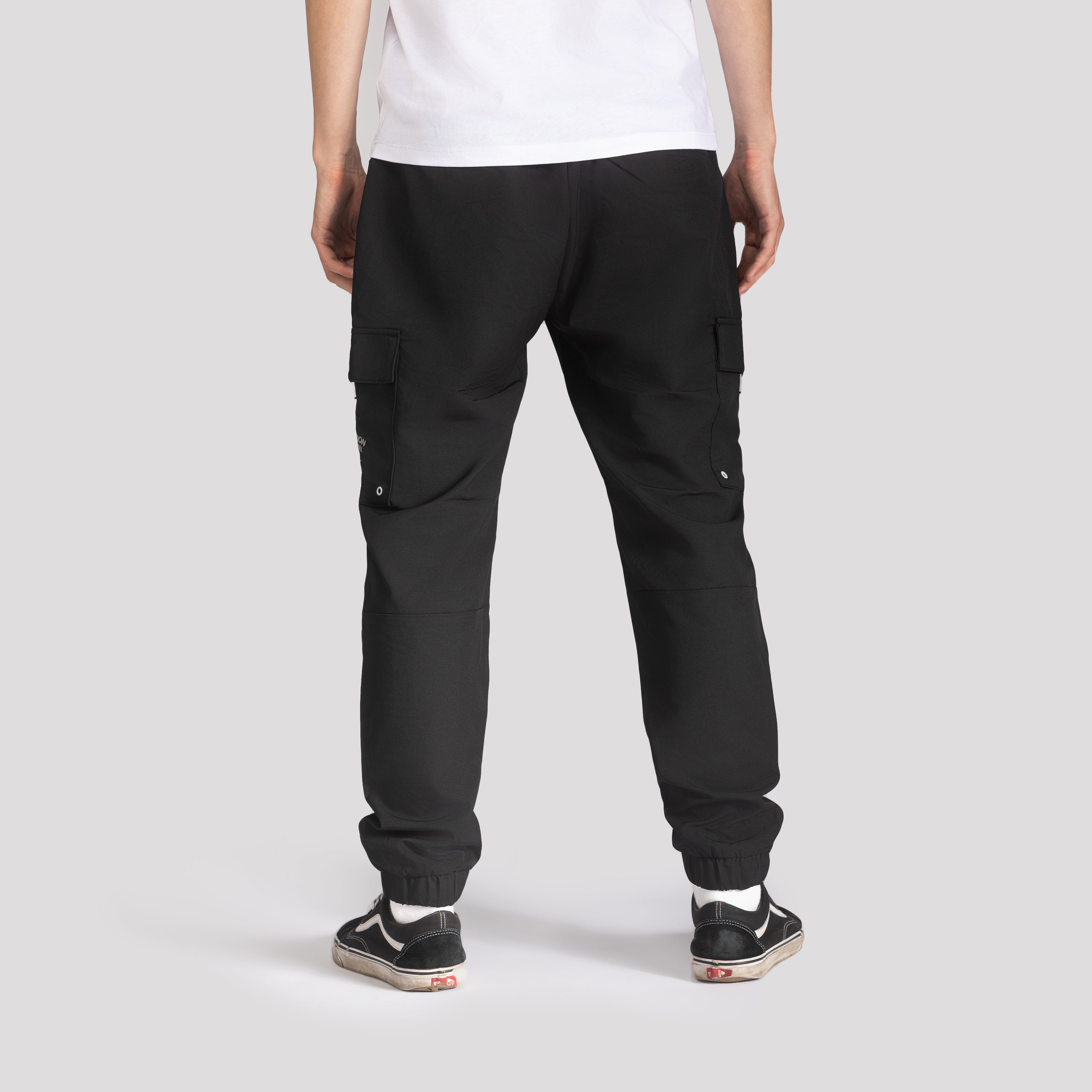 "Tactical Utility" Cargo Joggers - XIOS