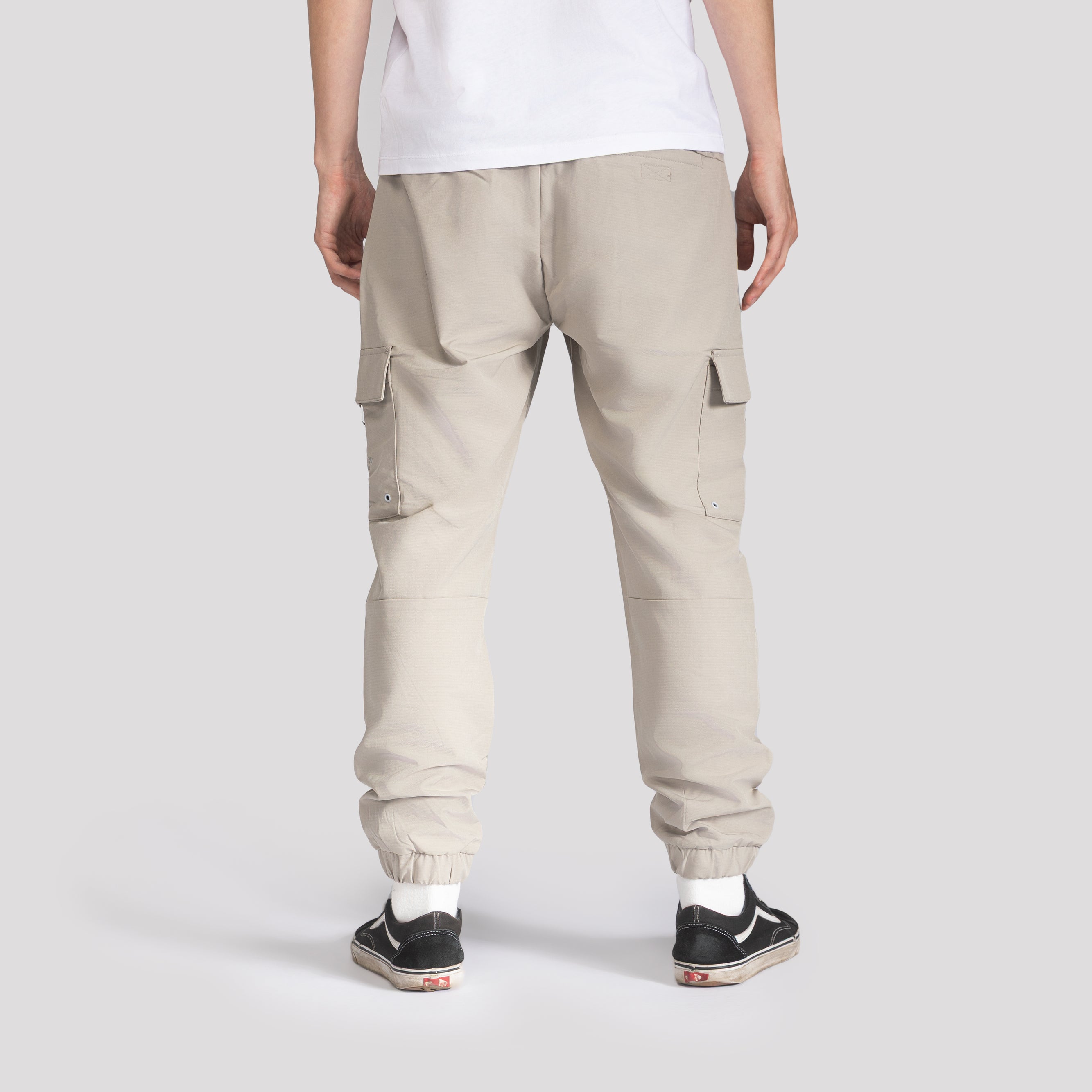 "Tactical Utility" Cargo Joggers - XIOS