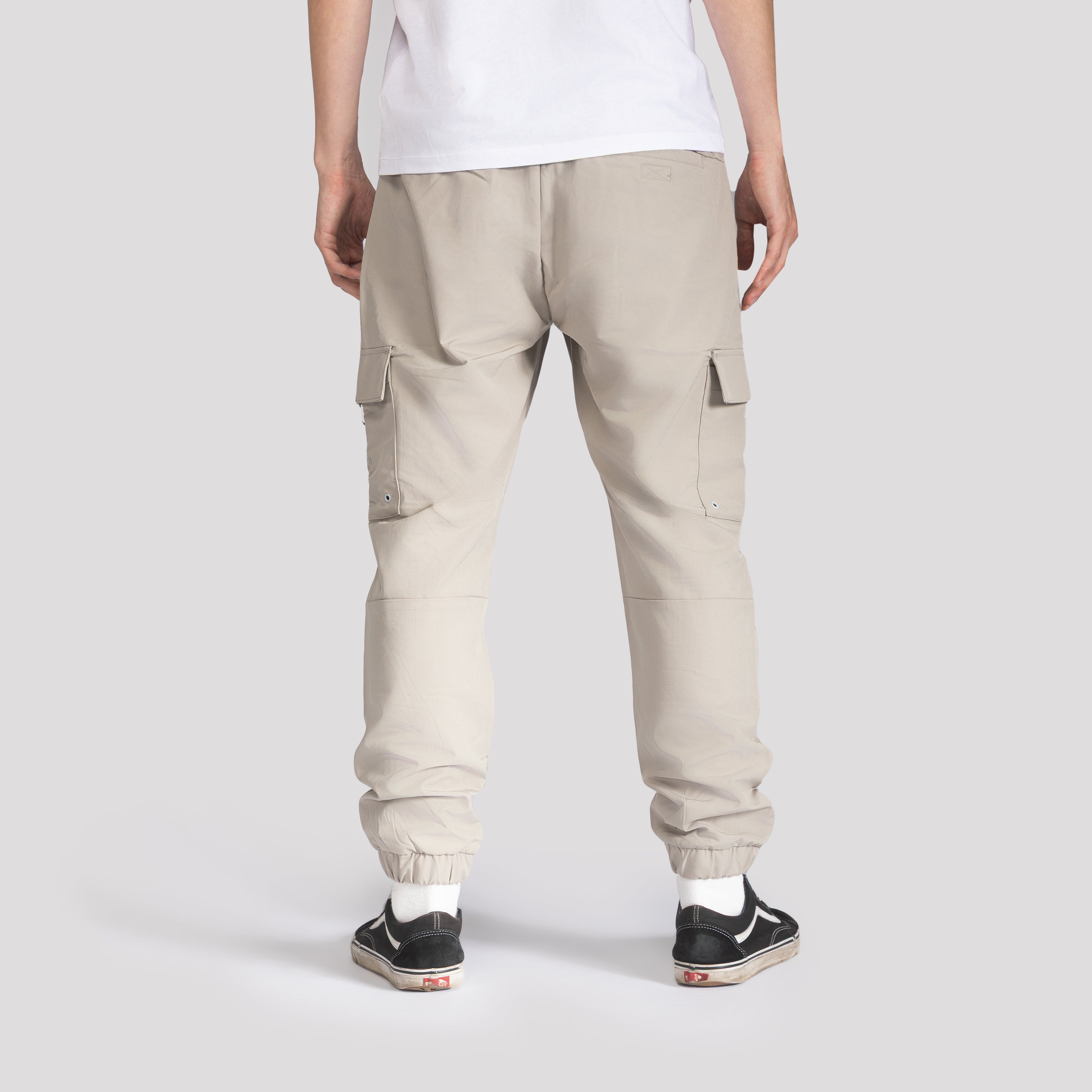 "Tactical Utility" Cargo Joggers - XIOS