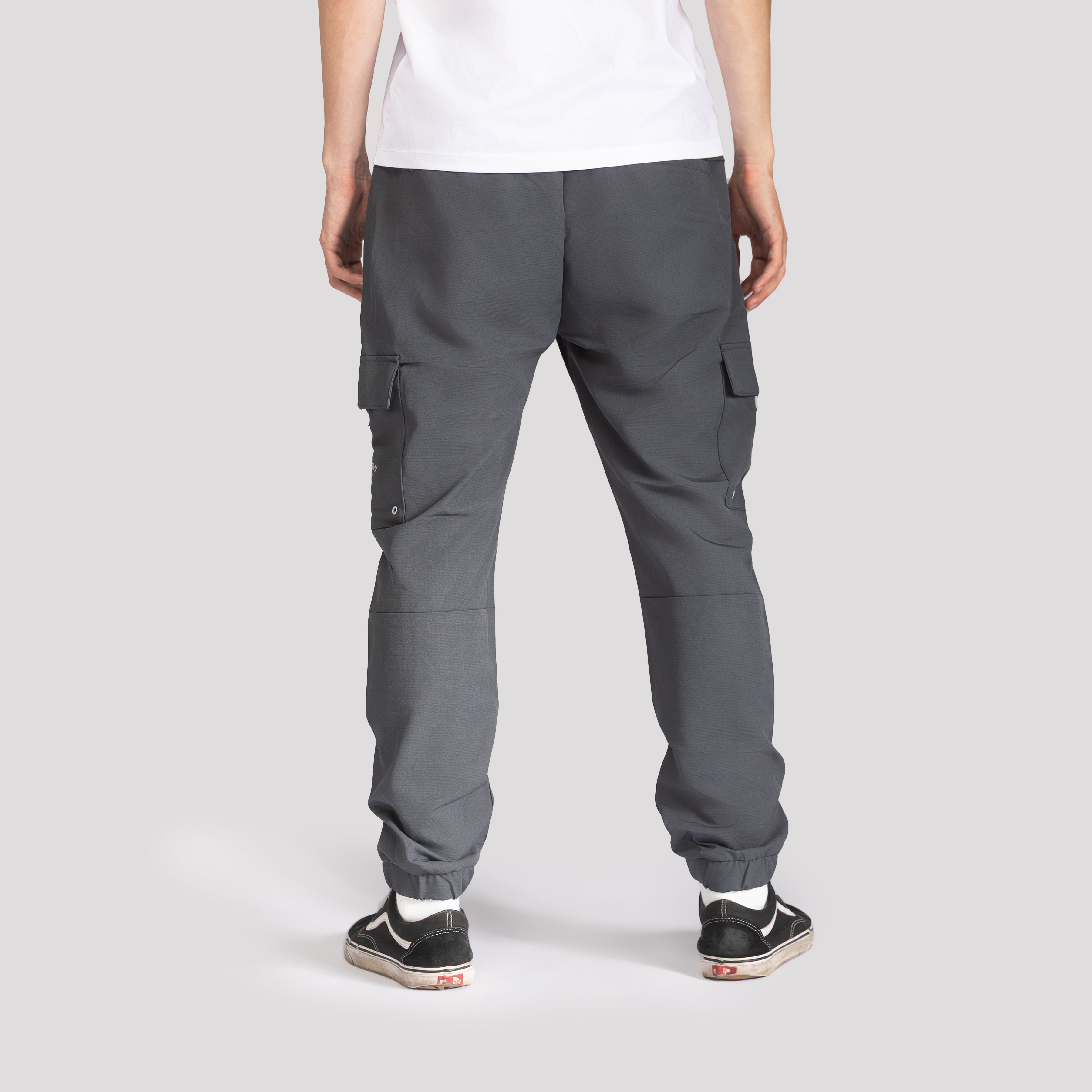 "Tactical Utility" Cargo Joggers - XIOS