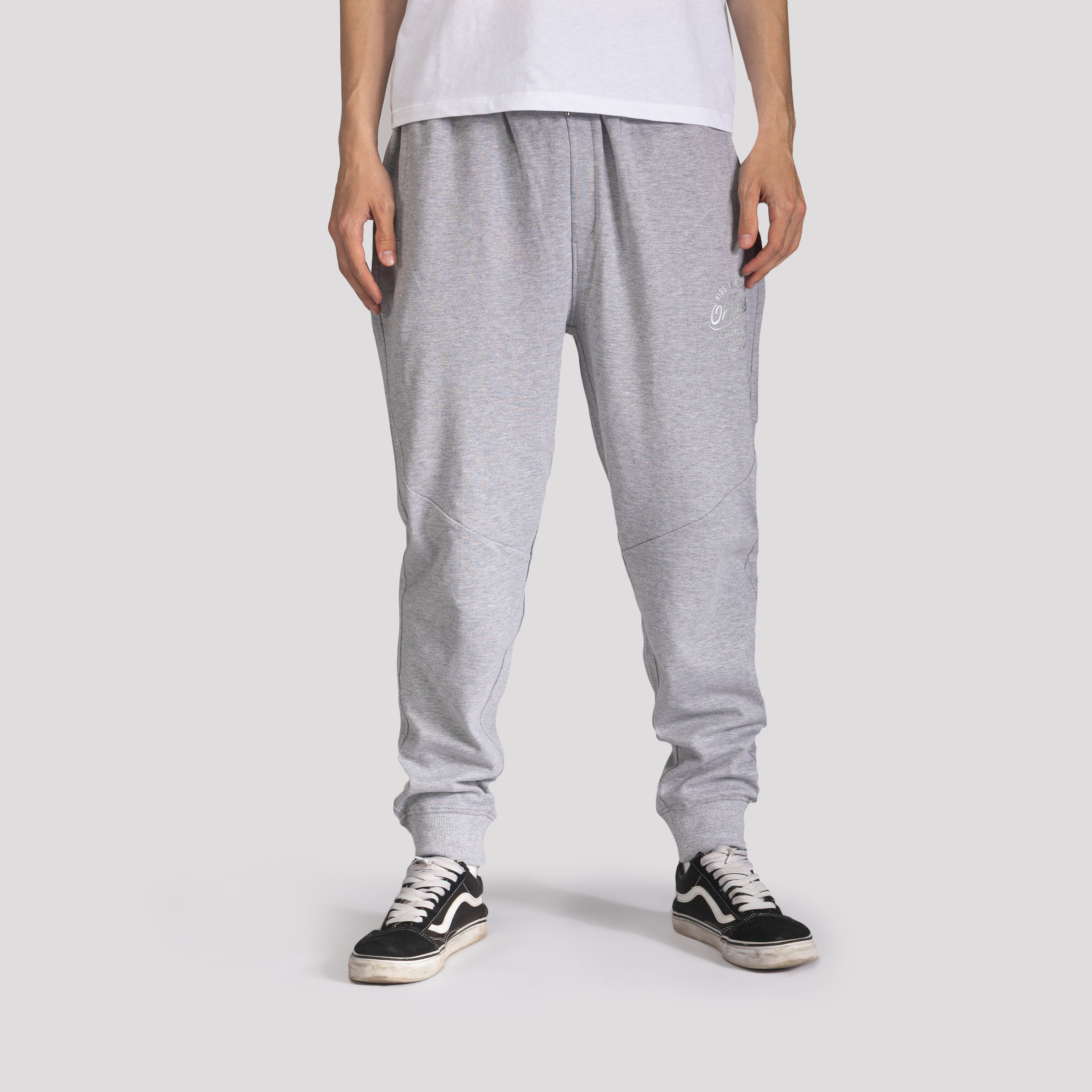 "Core Comfort" Joggers - XIOS