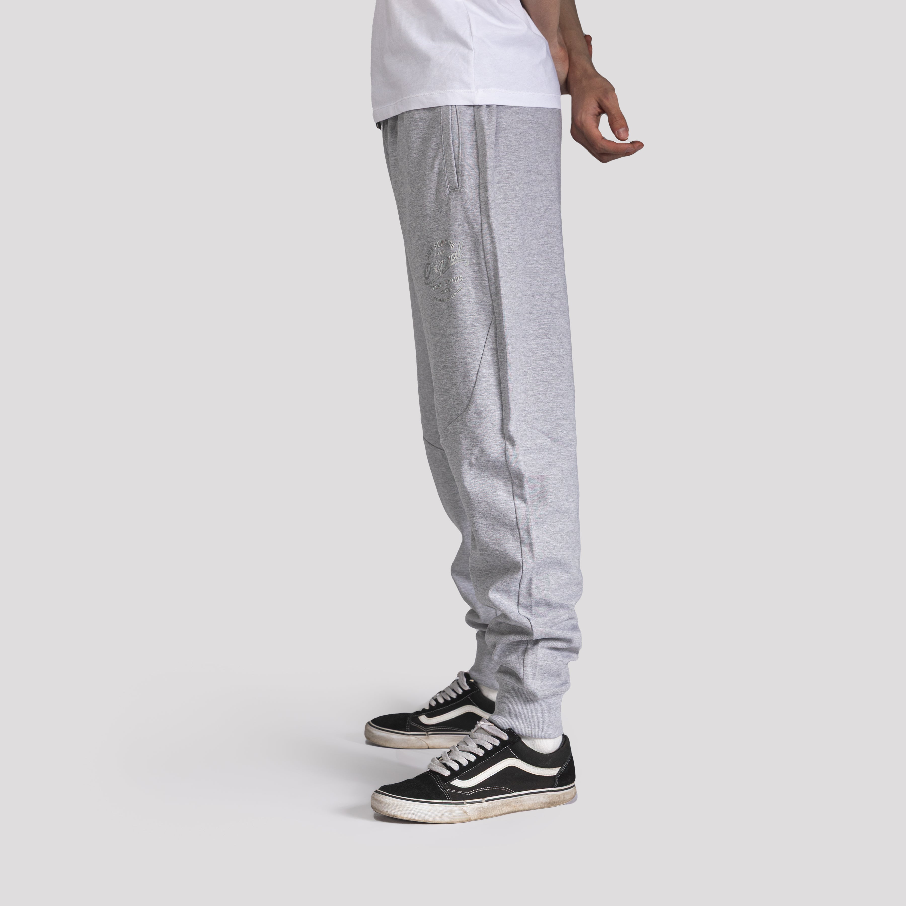 "Core Comfort" Joggers - XIOS