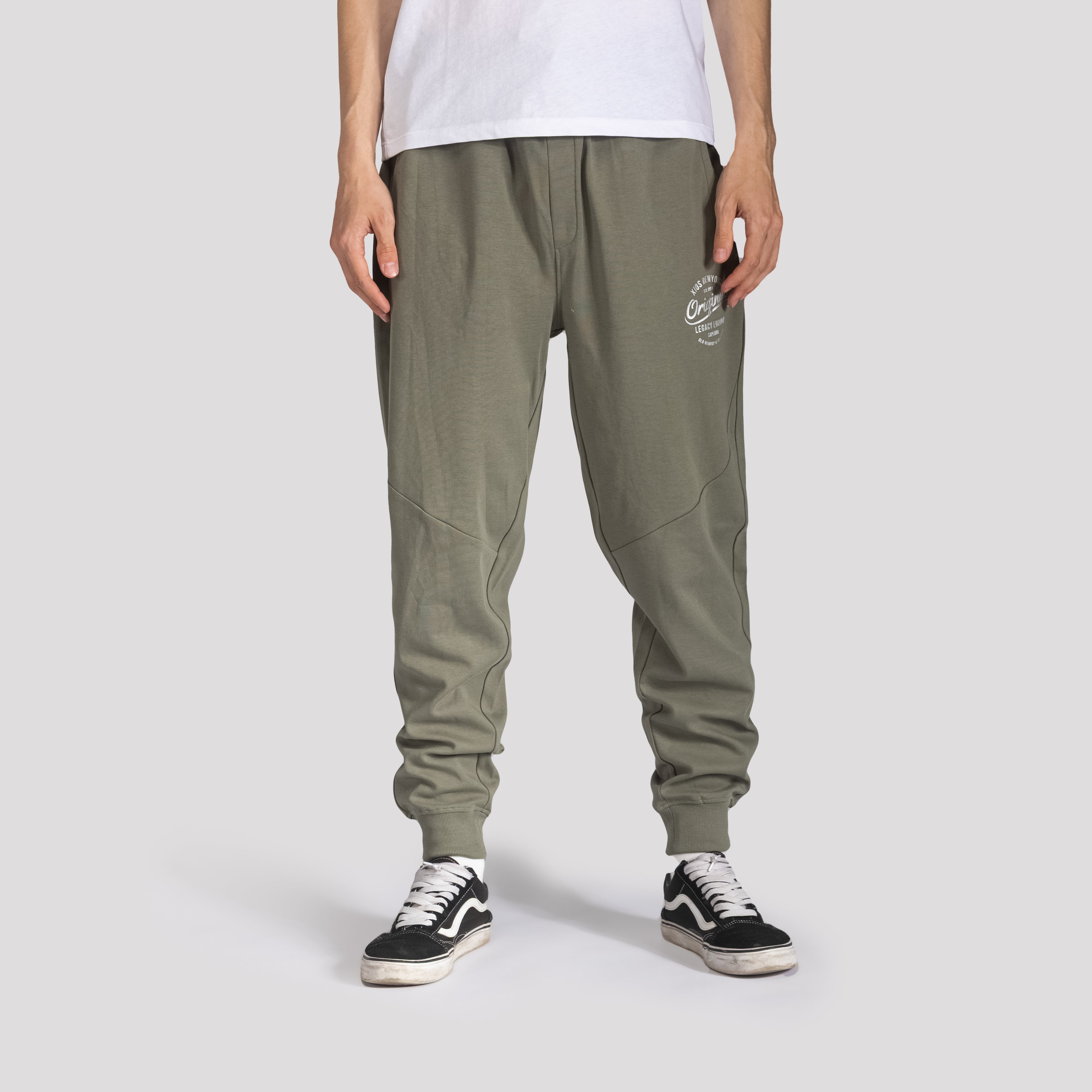 "Core Comfort" Joggers - XIOS