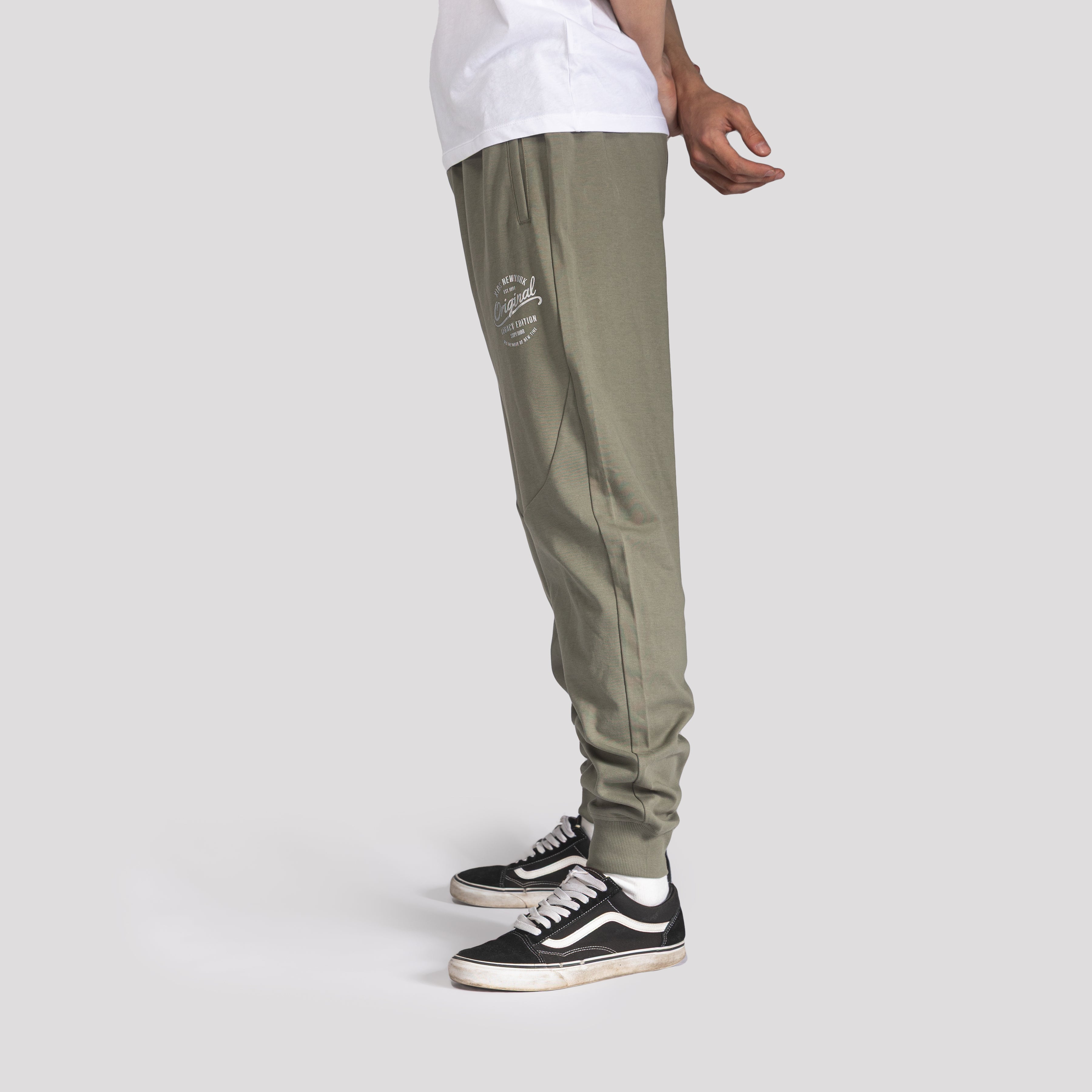 "Core Comfort" Joggers - XIOS