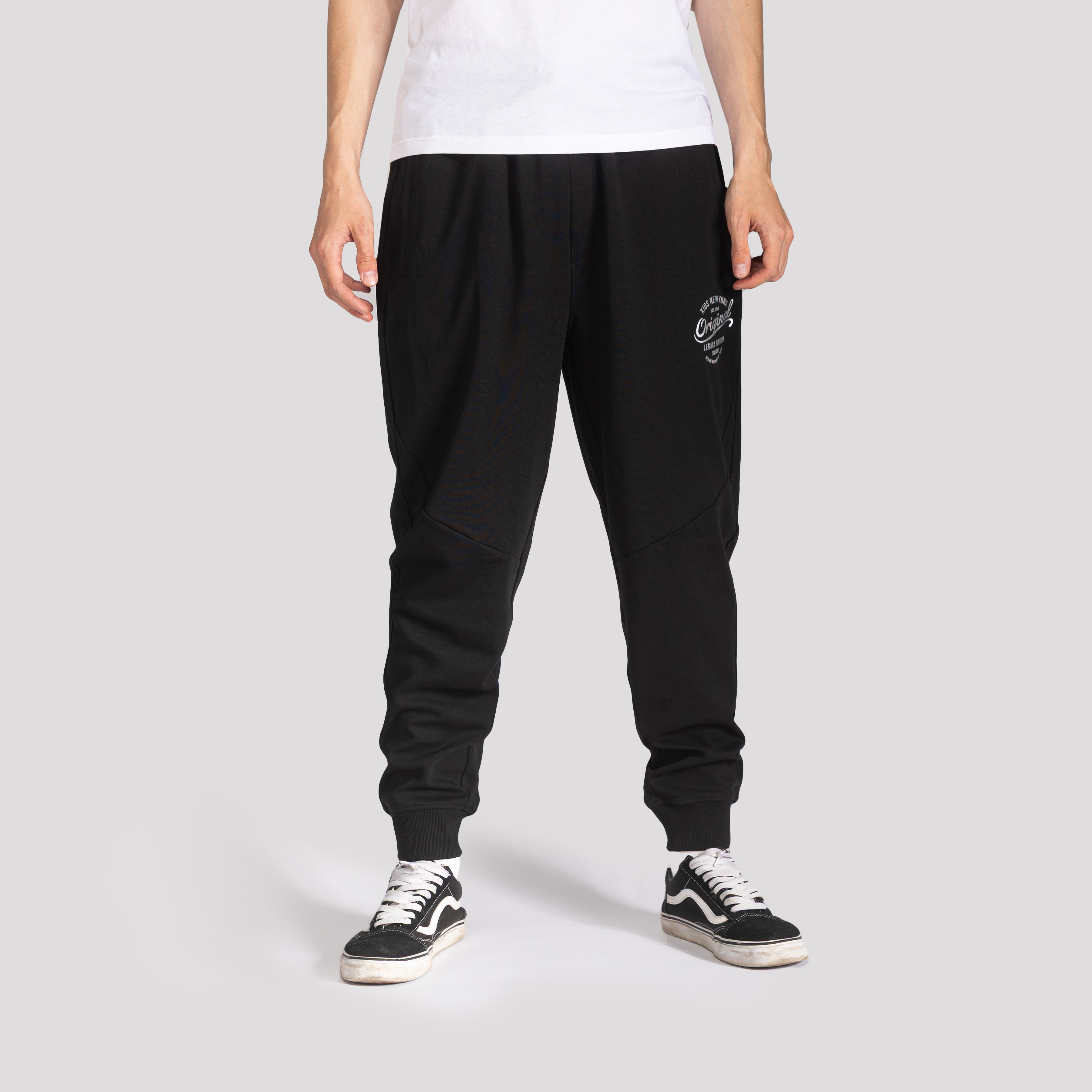 "Core Comfort" Joggers - XIOS