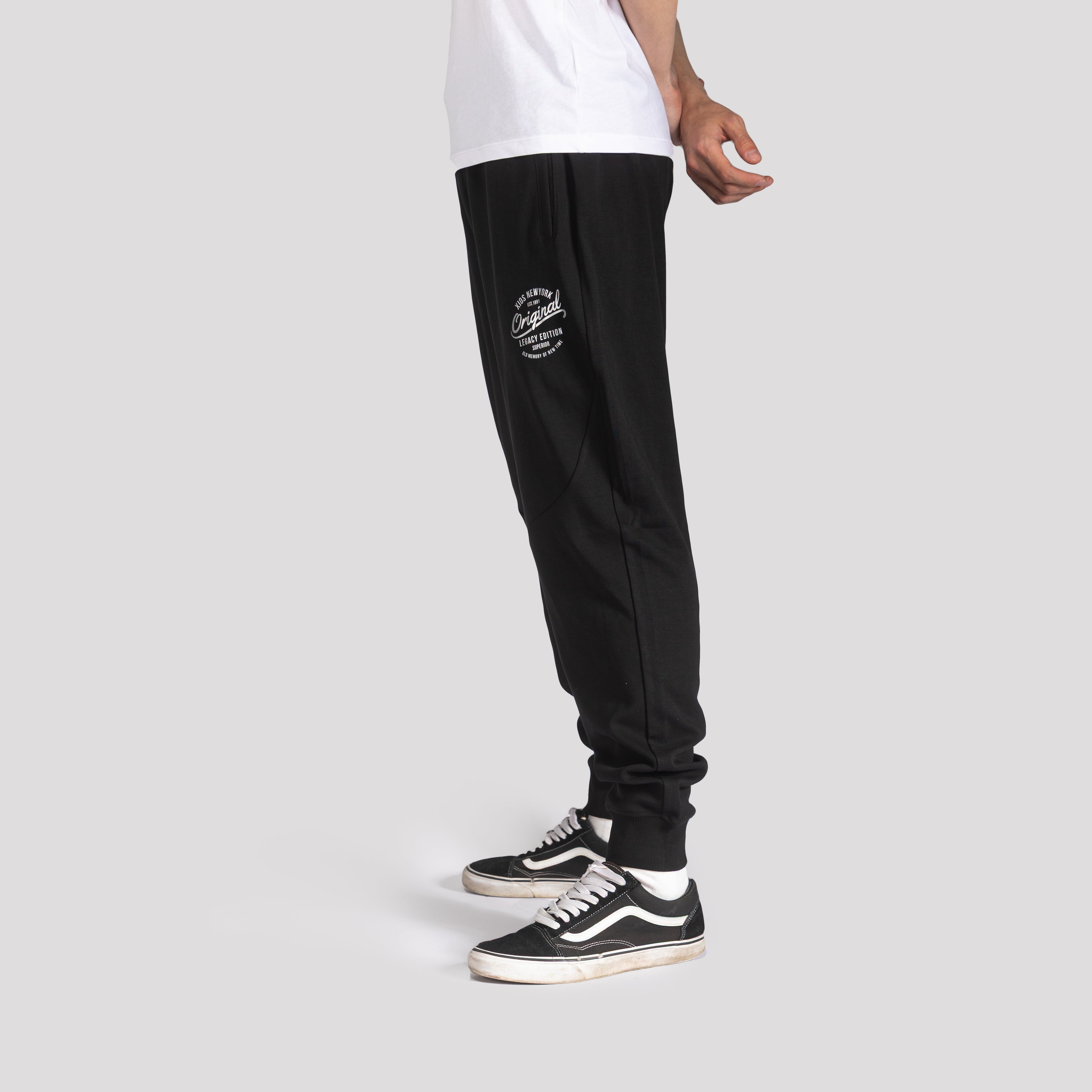 "Core Comfort" Joggers - XIOS