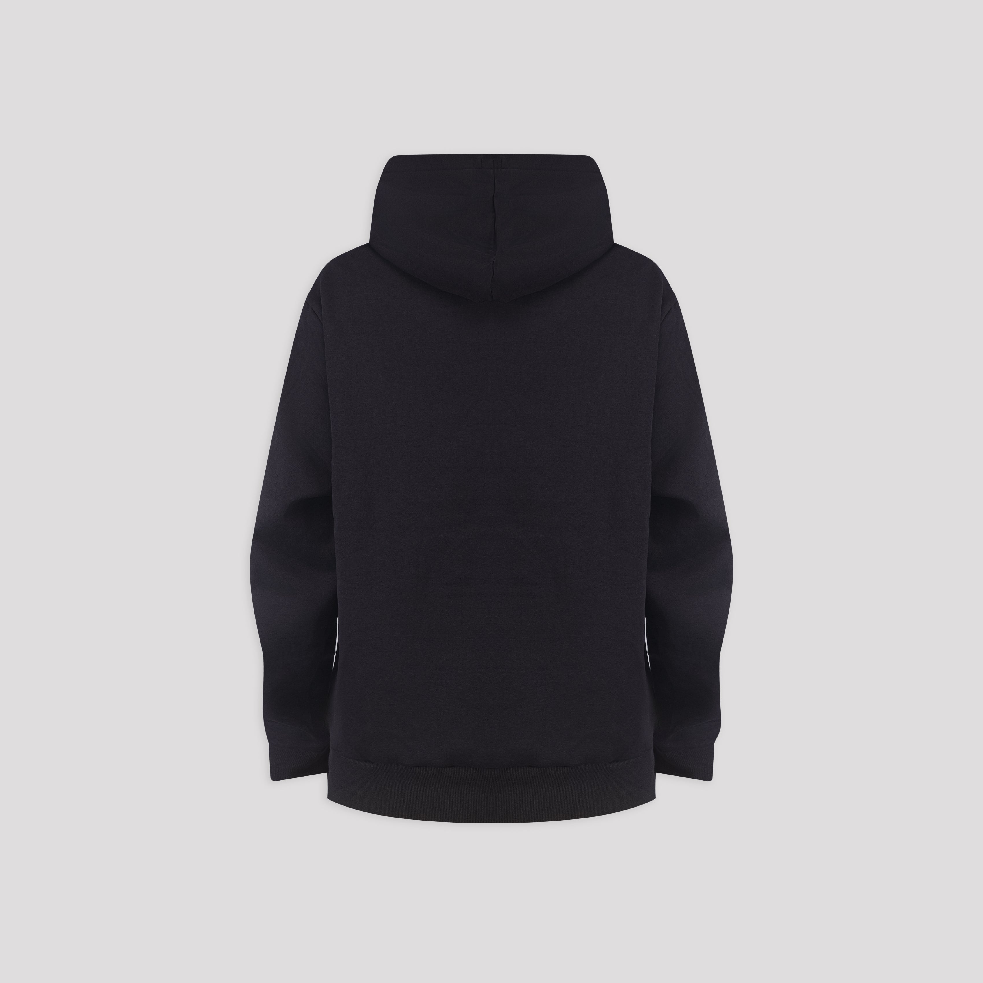 Brooklyn Full - Zip Hoodie - XIOS