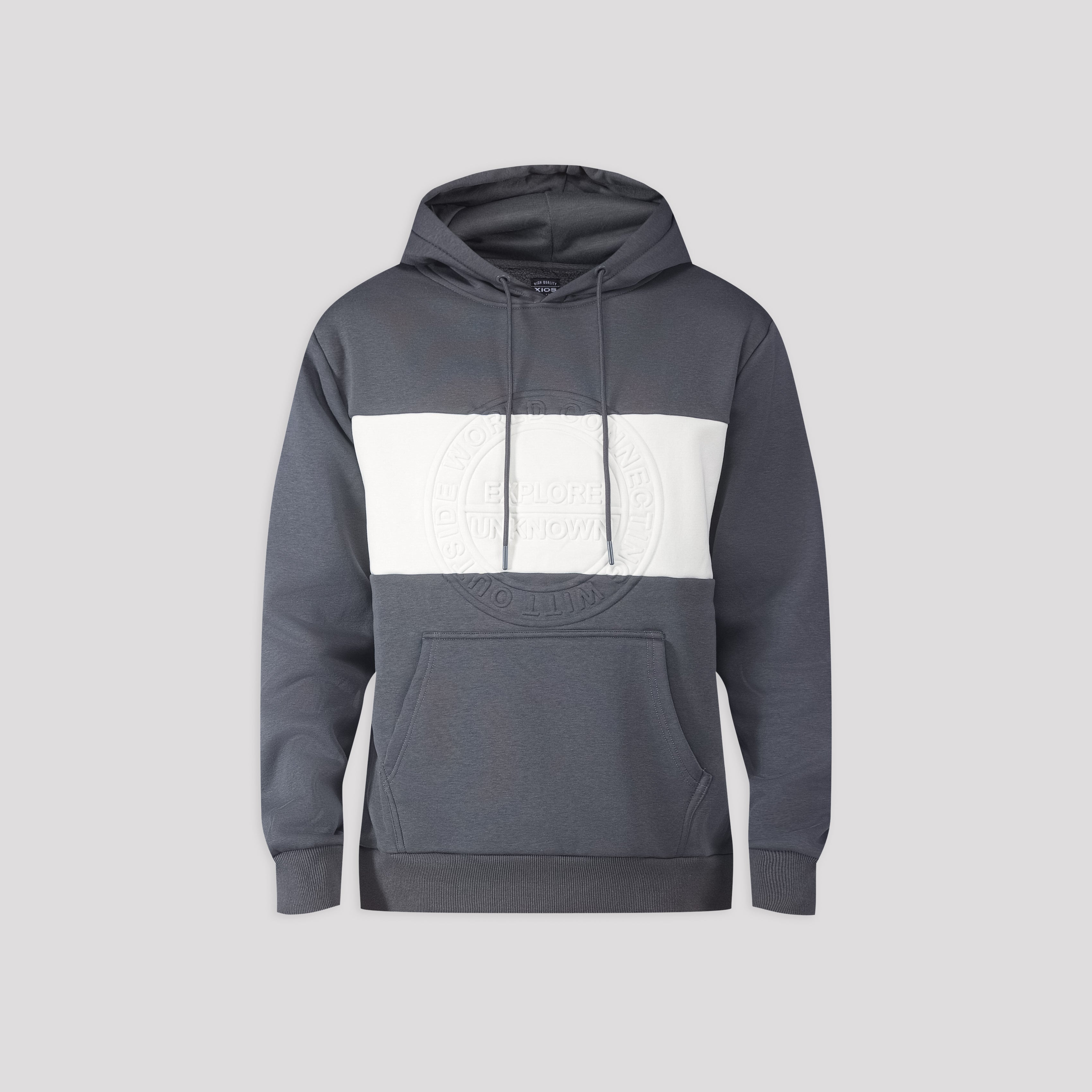 Explore Unknown Hoodie