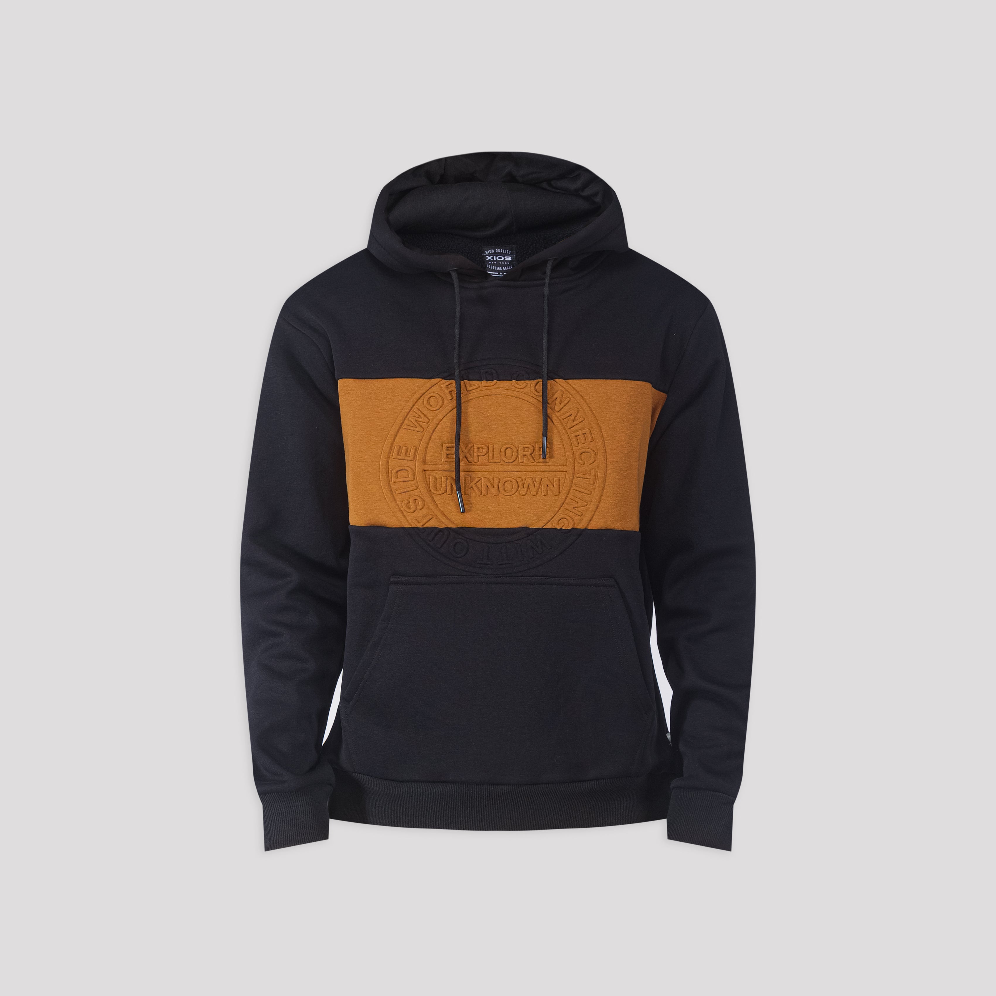 Explore Unknown Hoodie