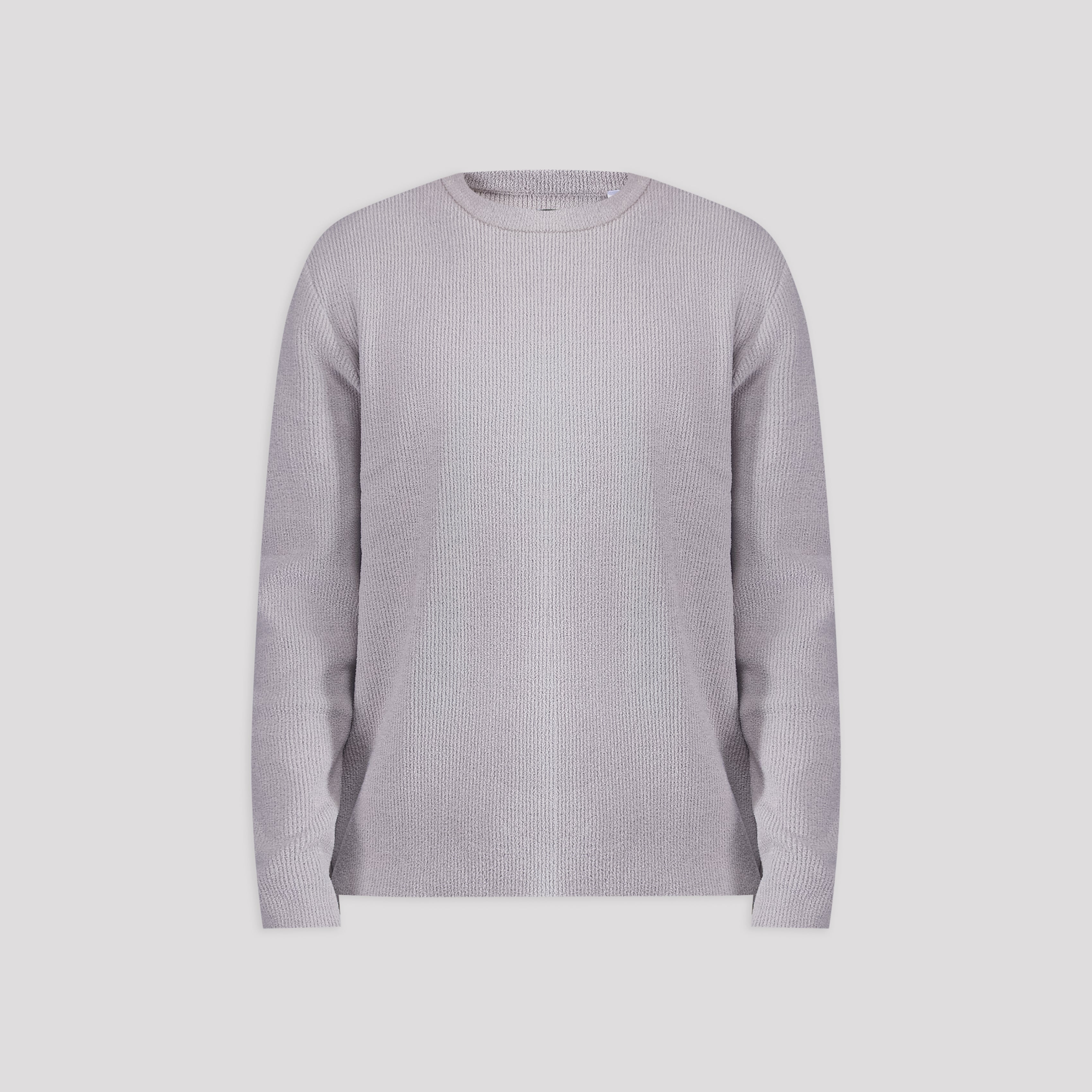 Ribbed Knit Sweater - XIOS