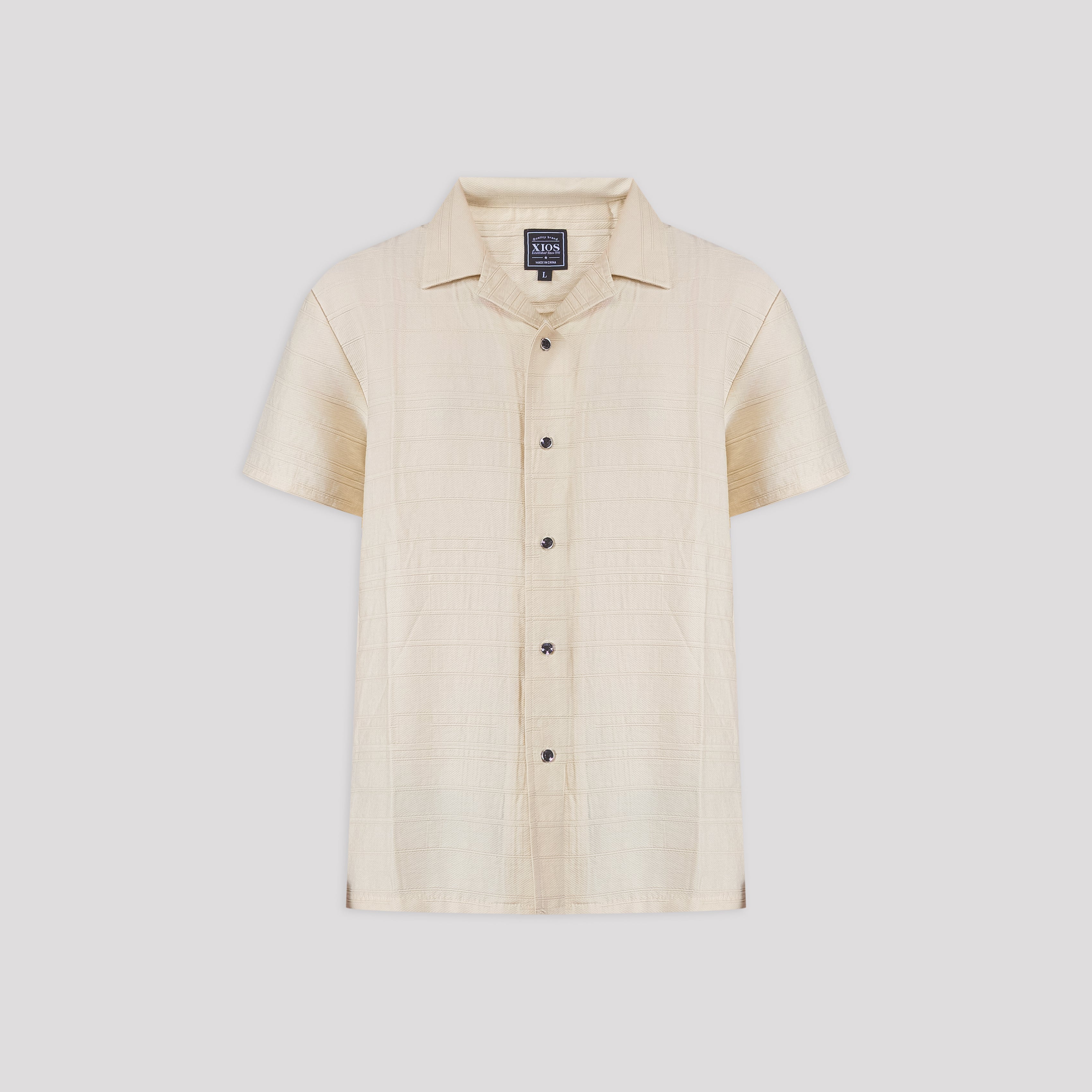 Casual Shirt