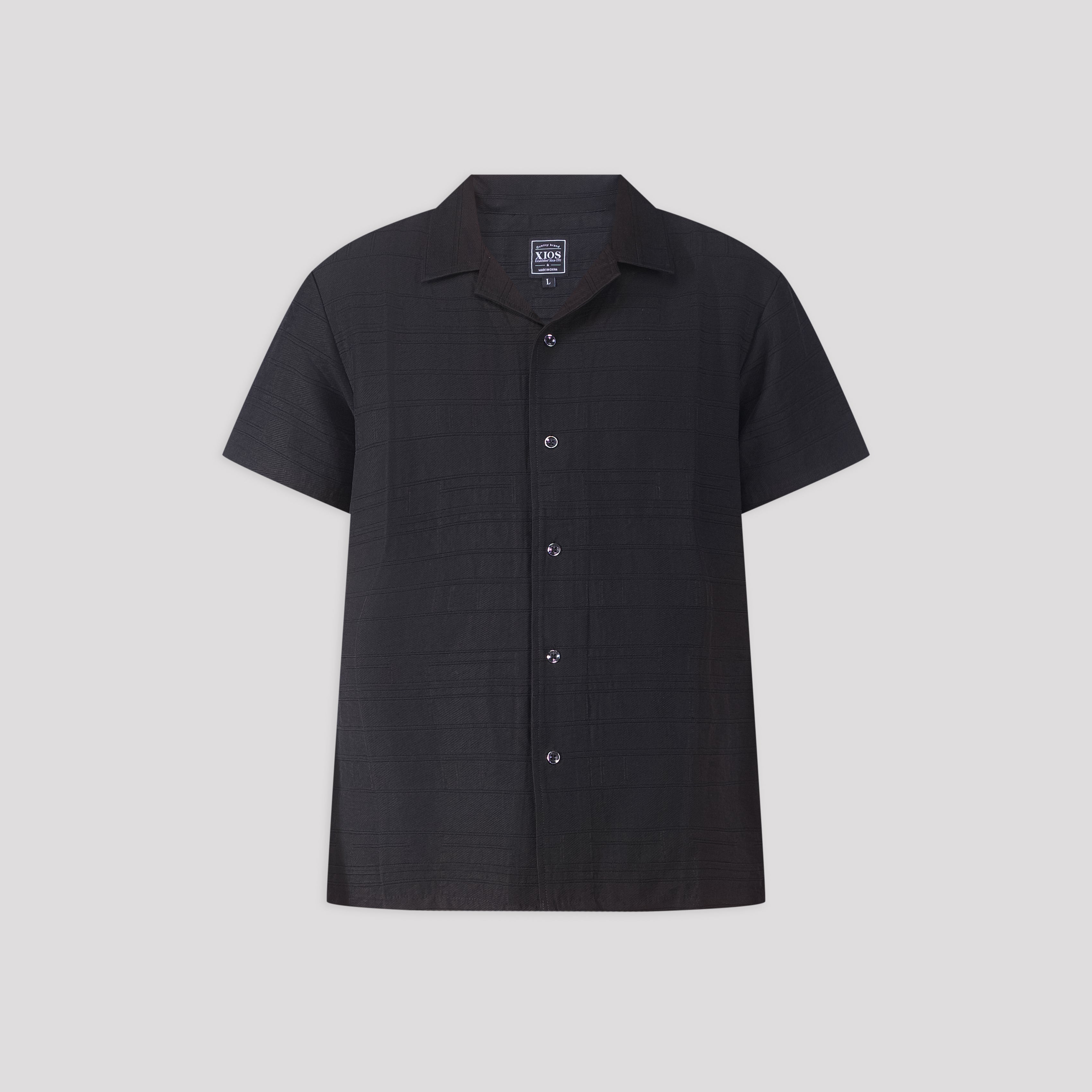 Casual Shirt
