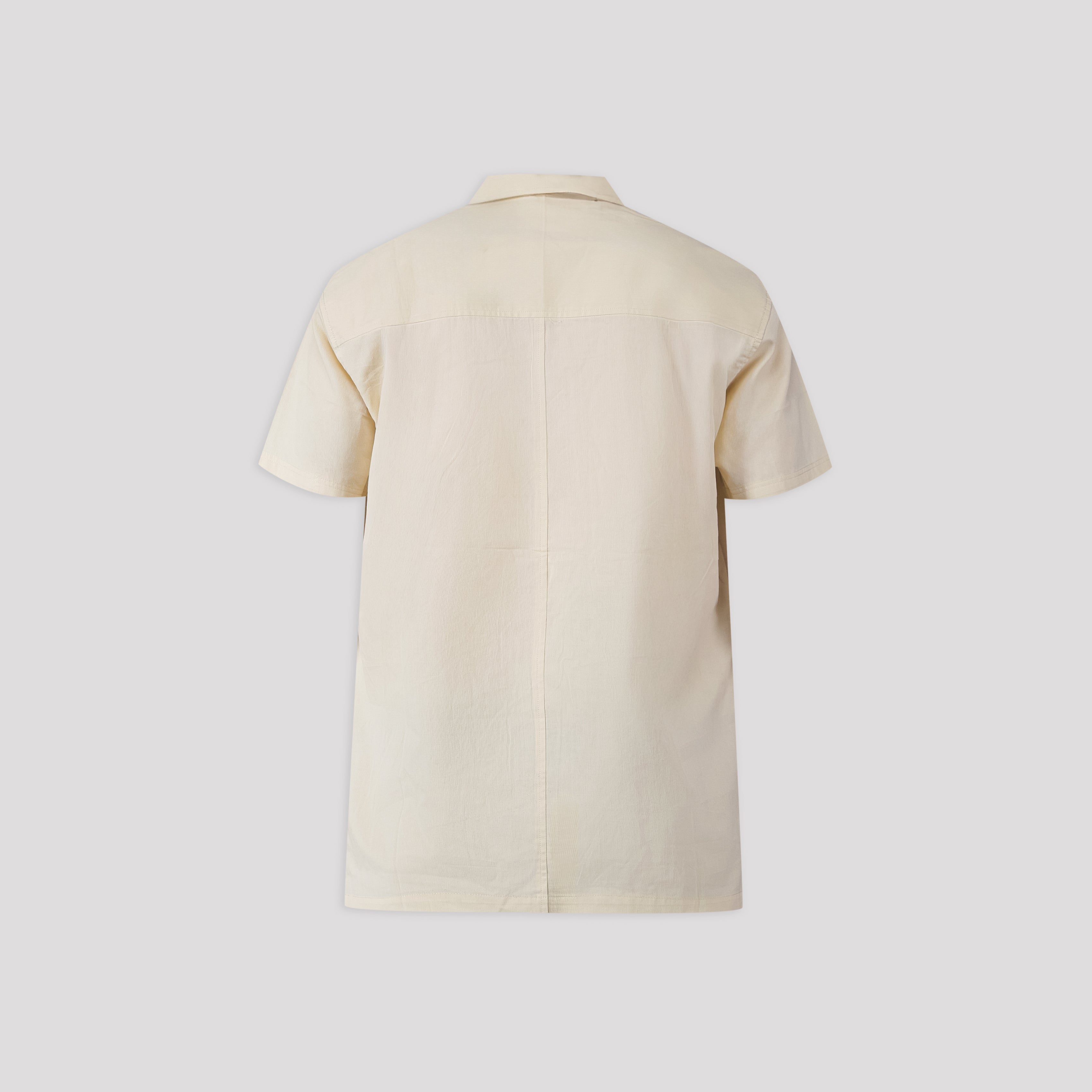 Casual Shirt with Pockets