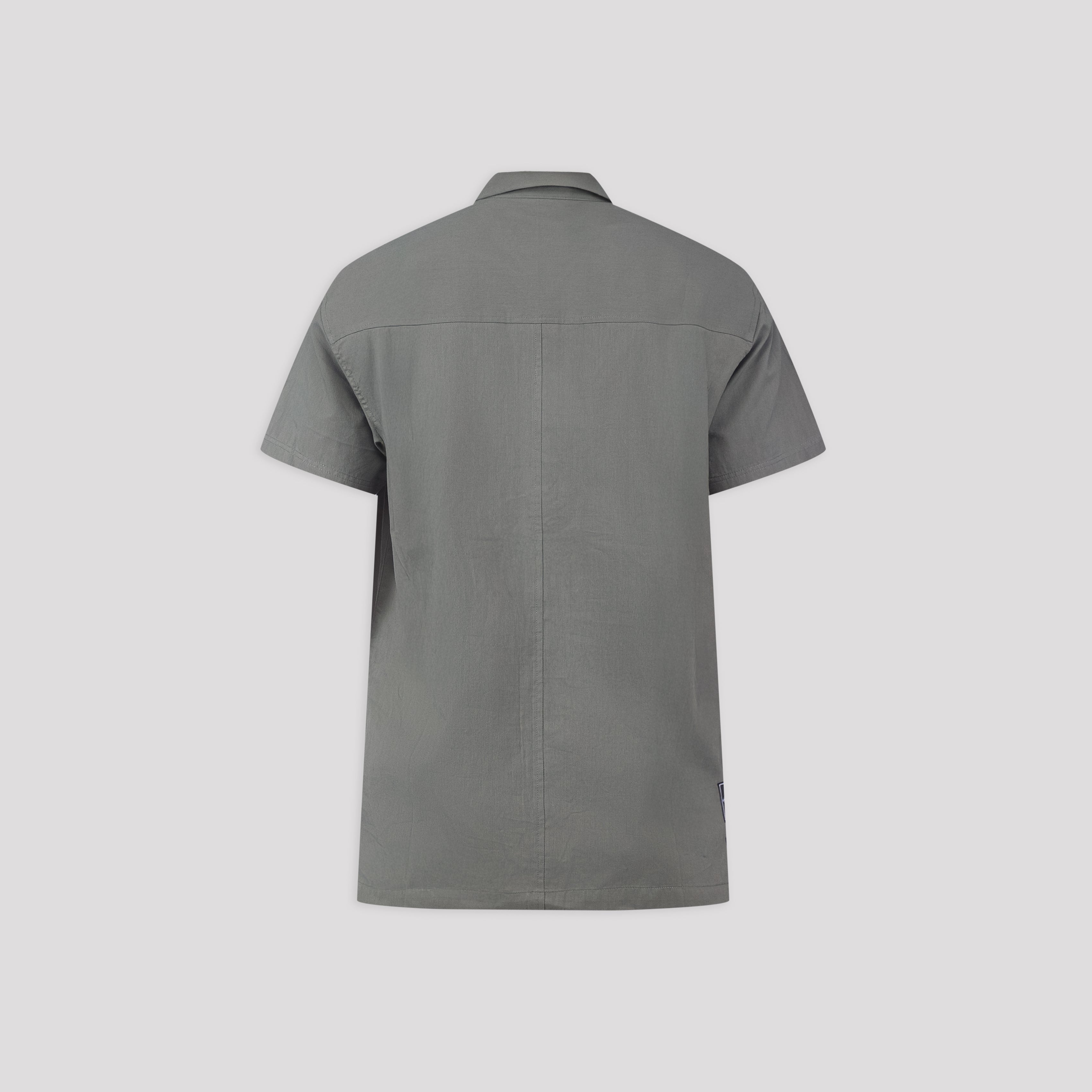 Casual Shirt with Pockets