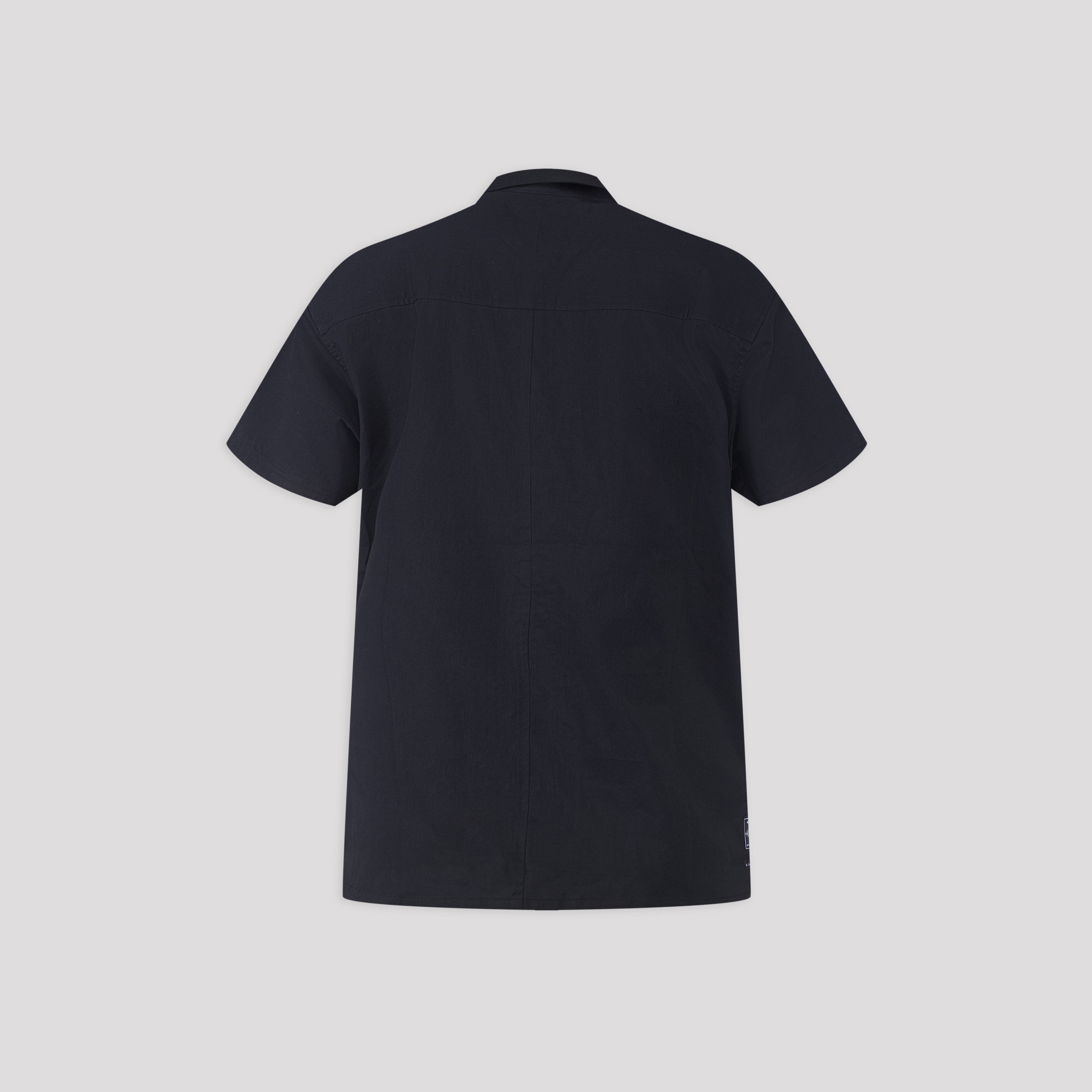 Casual Shirt with Pockets