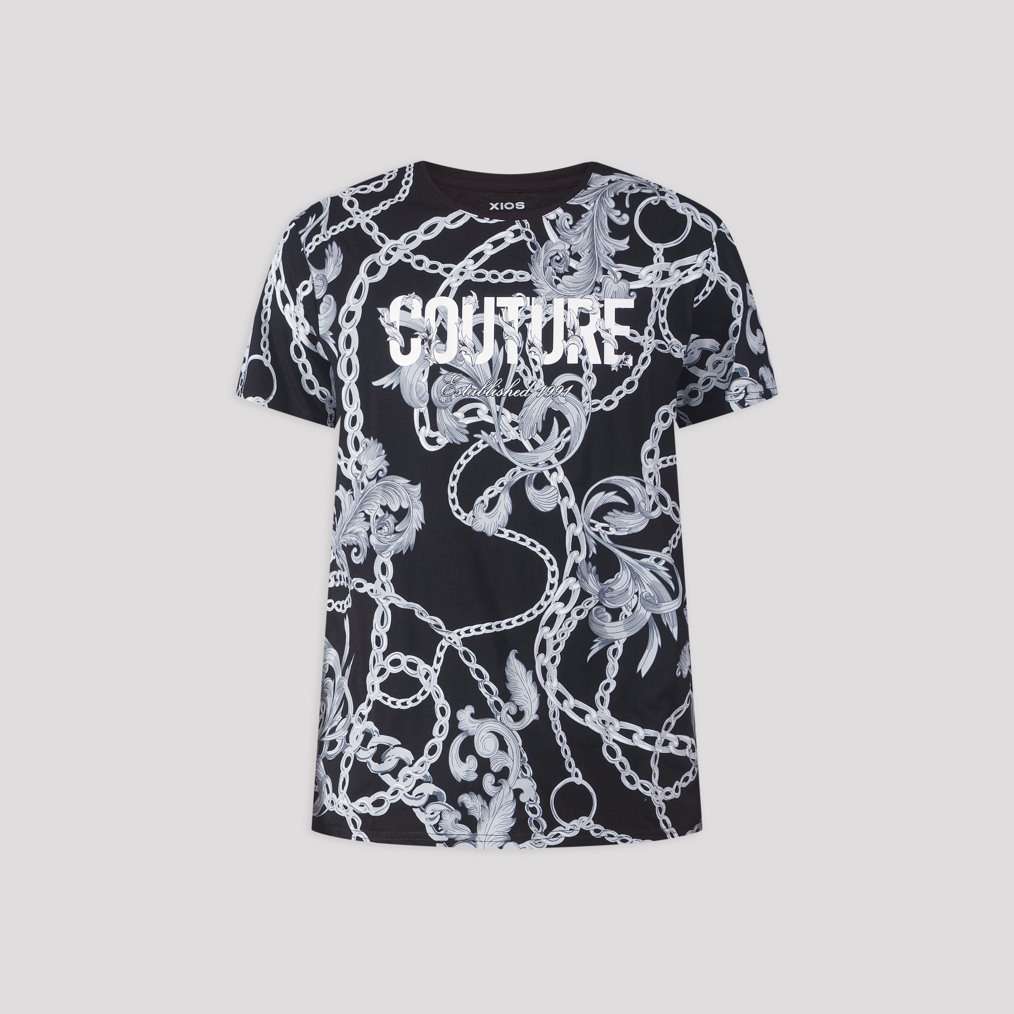 Couture Graphic Tee