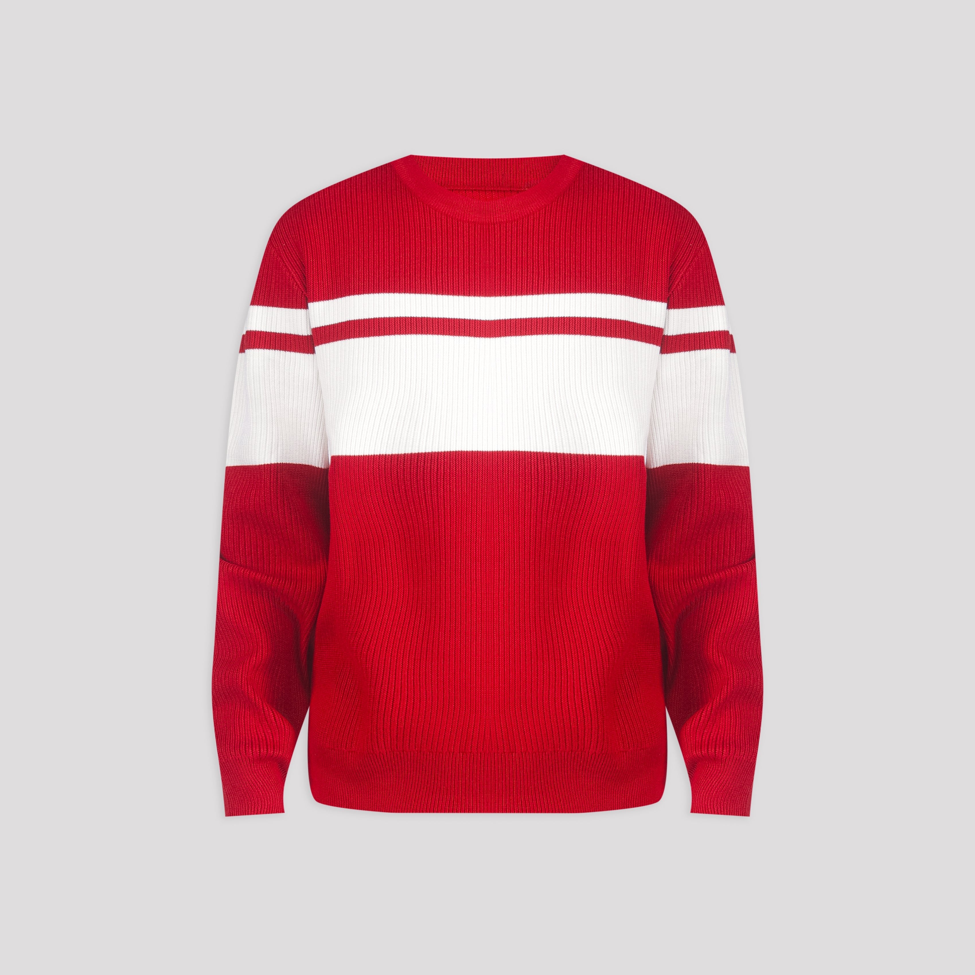 Striped Sweater - XIOS