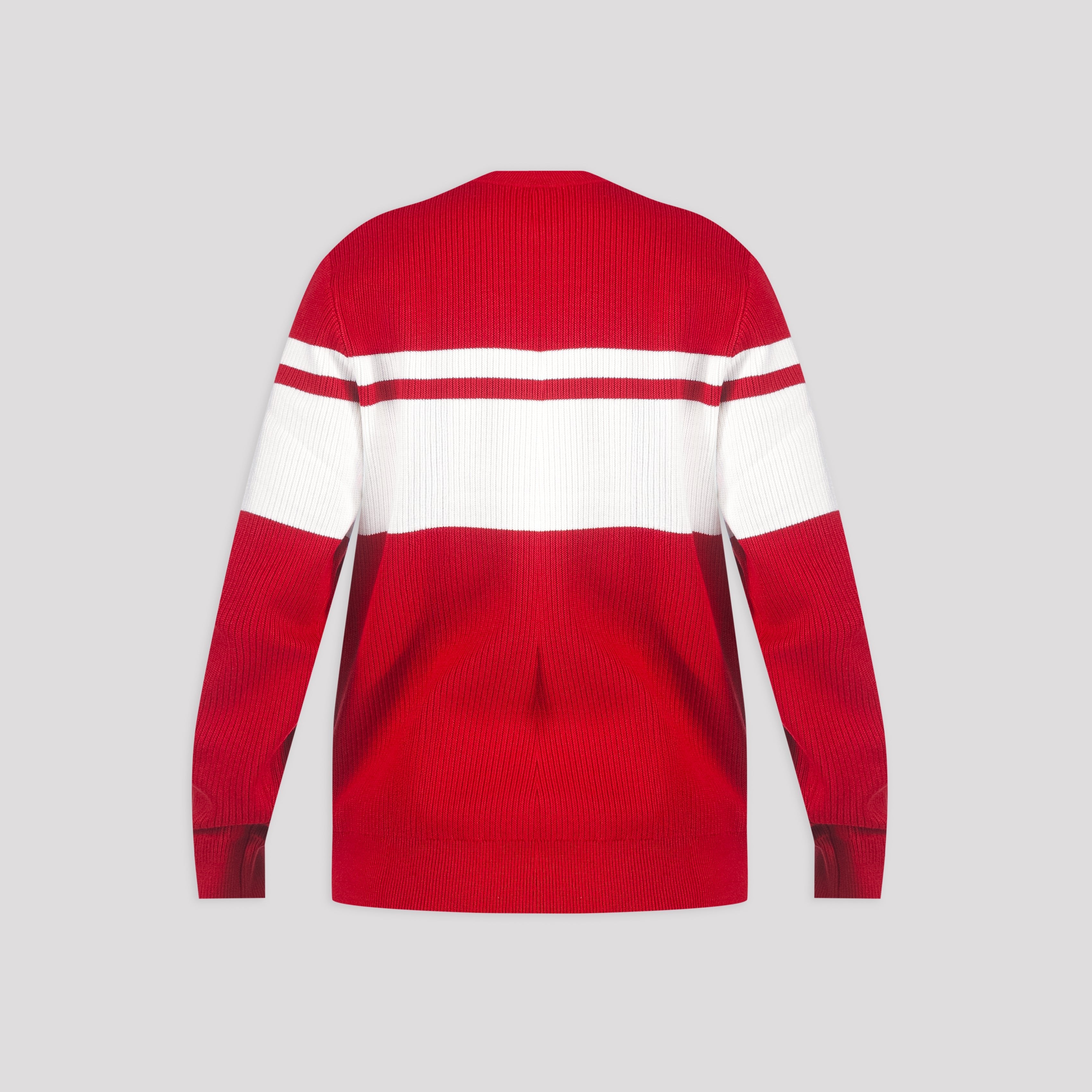Striped Sweater - XIOS