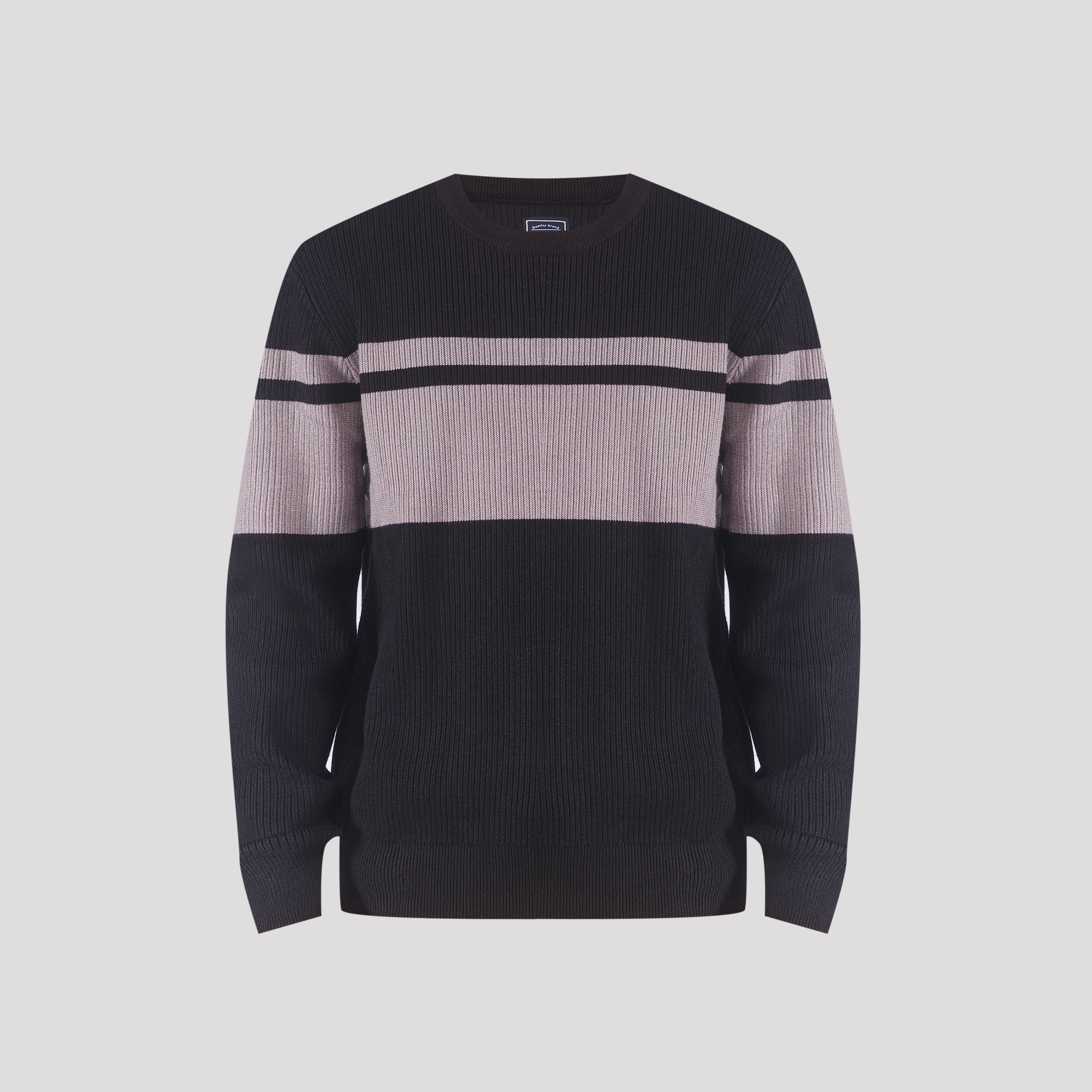Striped Sweater - XIOS