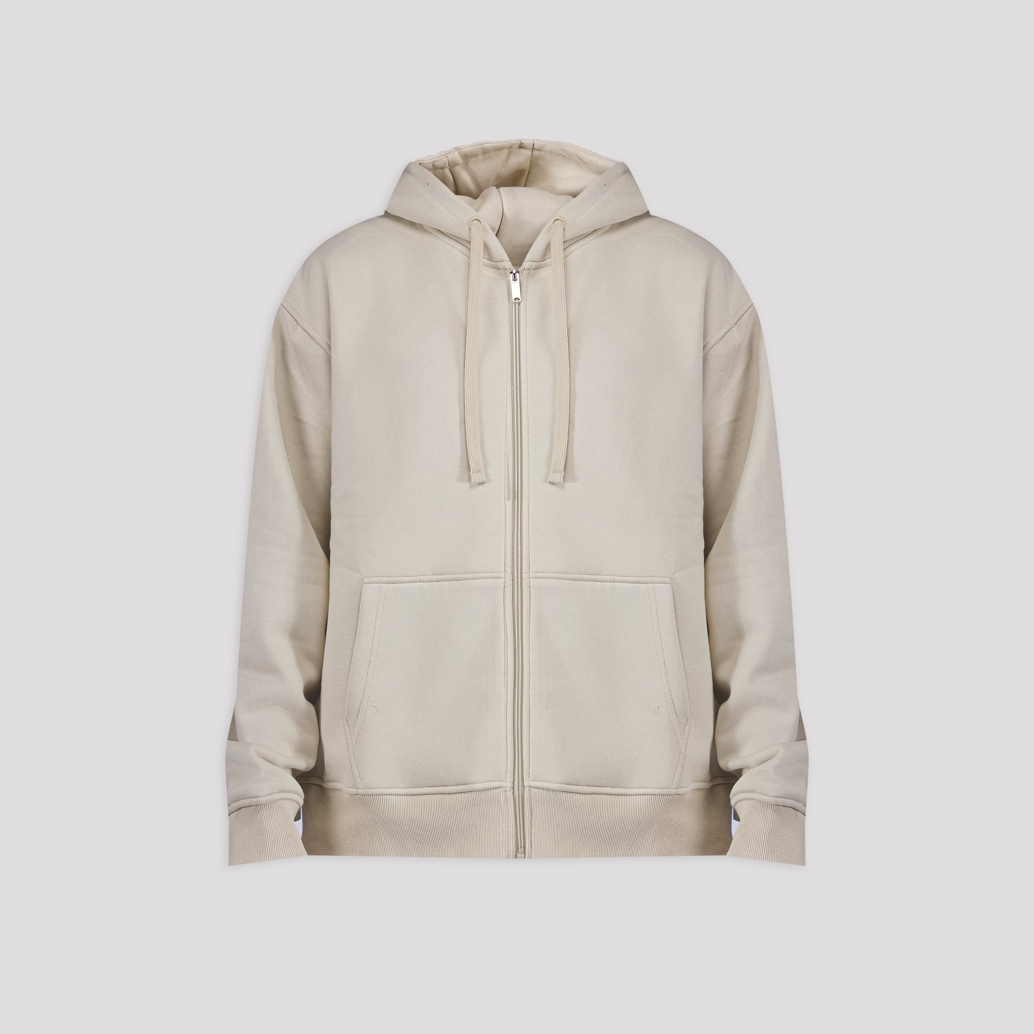 Full - Zip Hoodie - XIOS