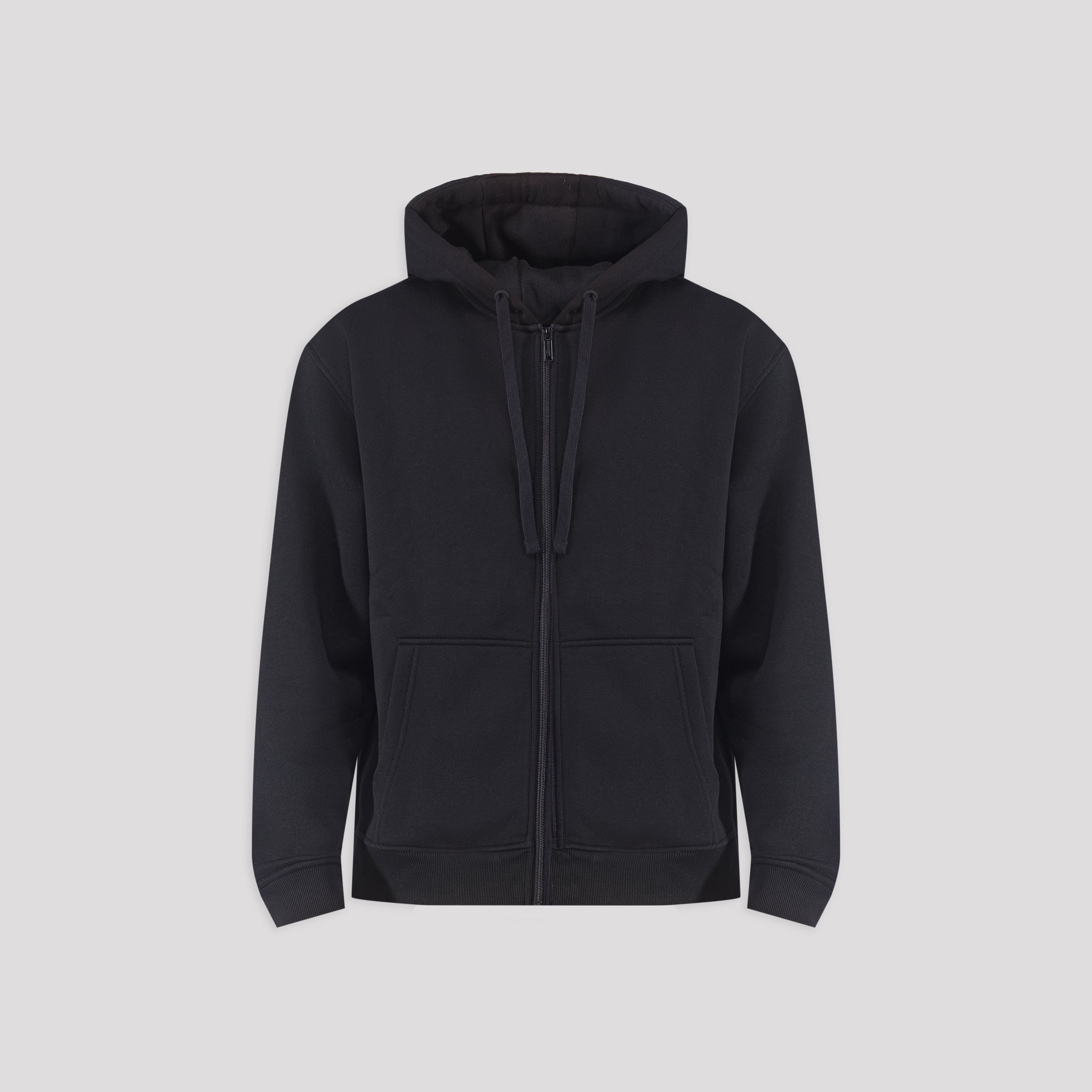 Full - Zip Hoodie - XIOS