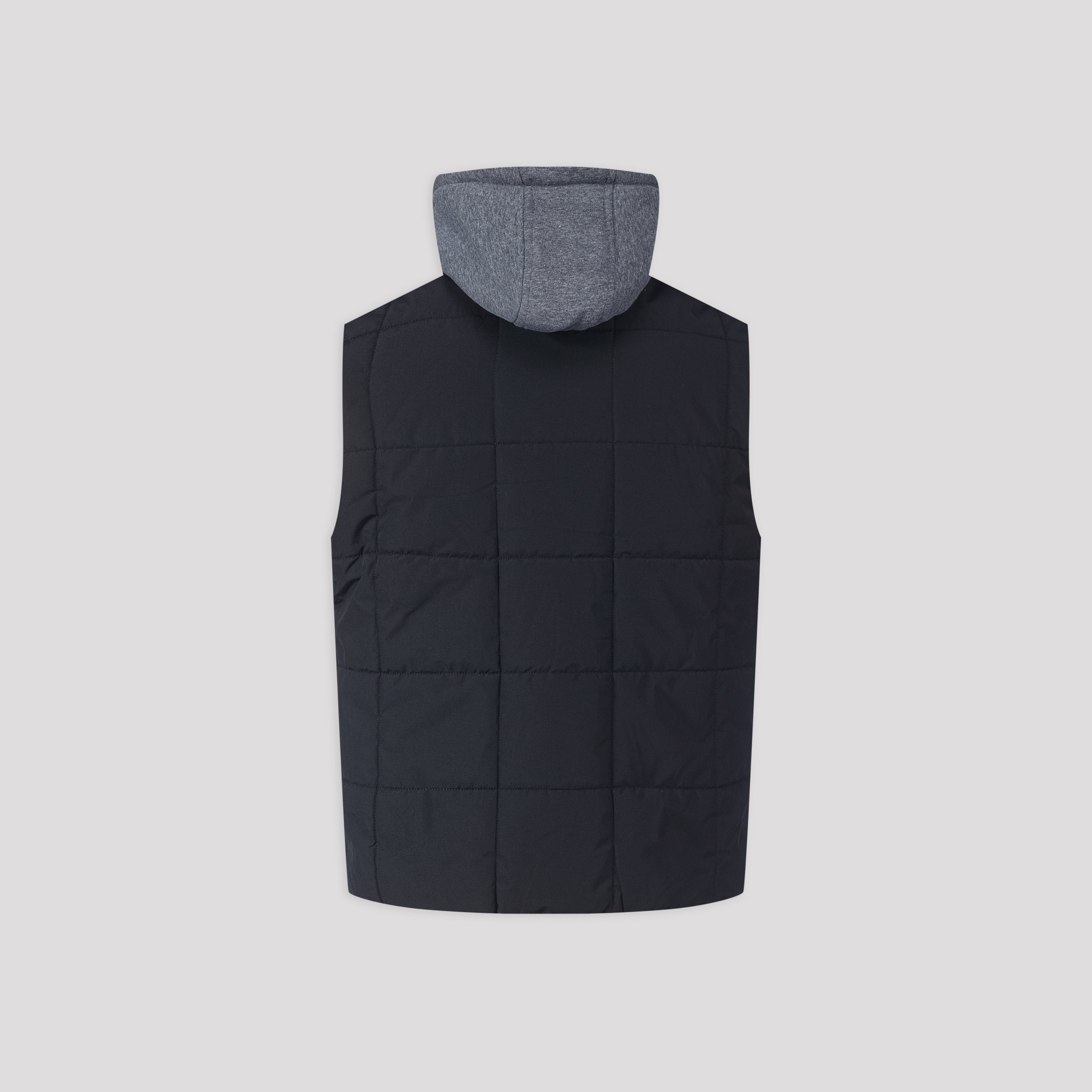 Utility Vest Jacket - XIOS