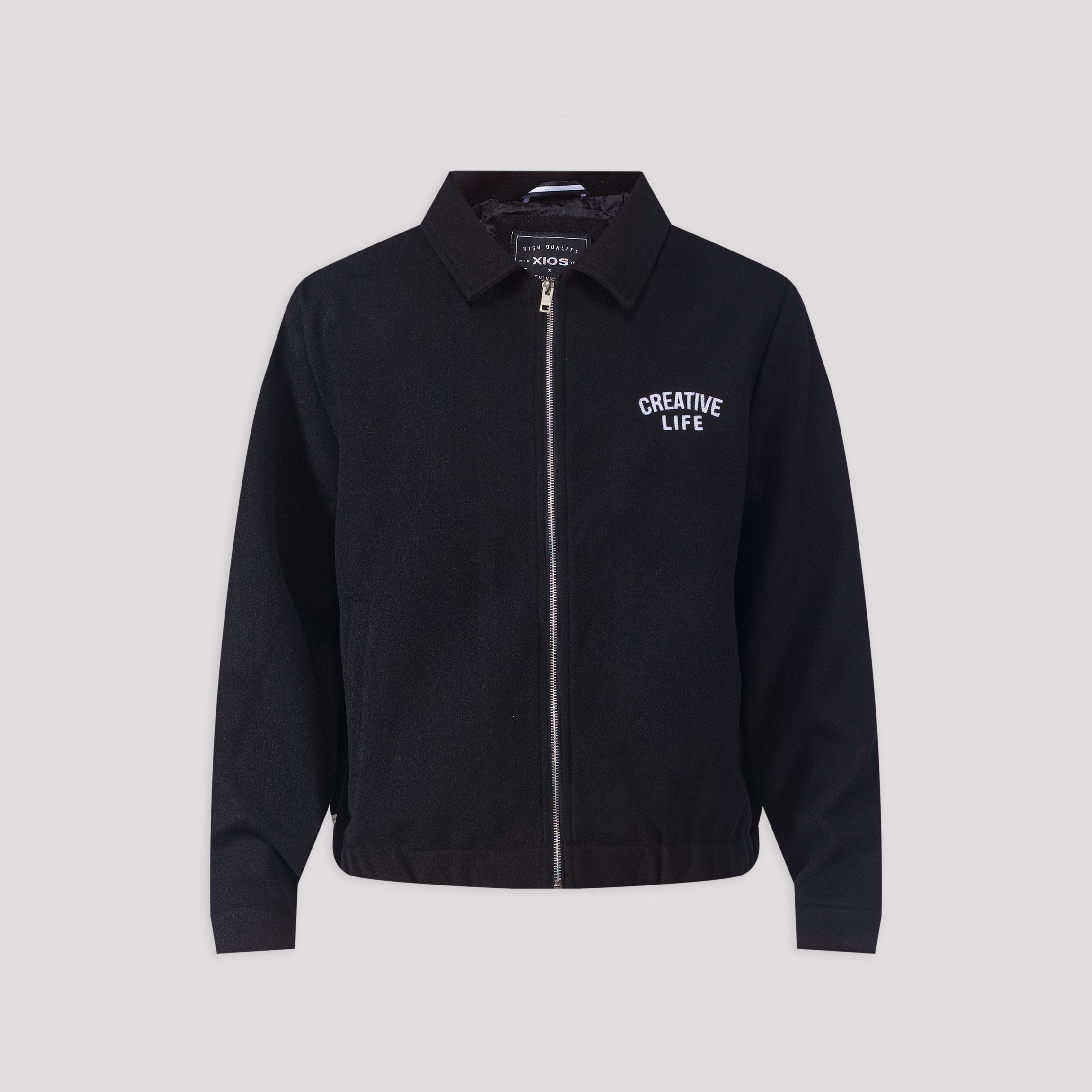 Creative Life Classic Jacket - XIOS