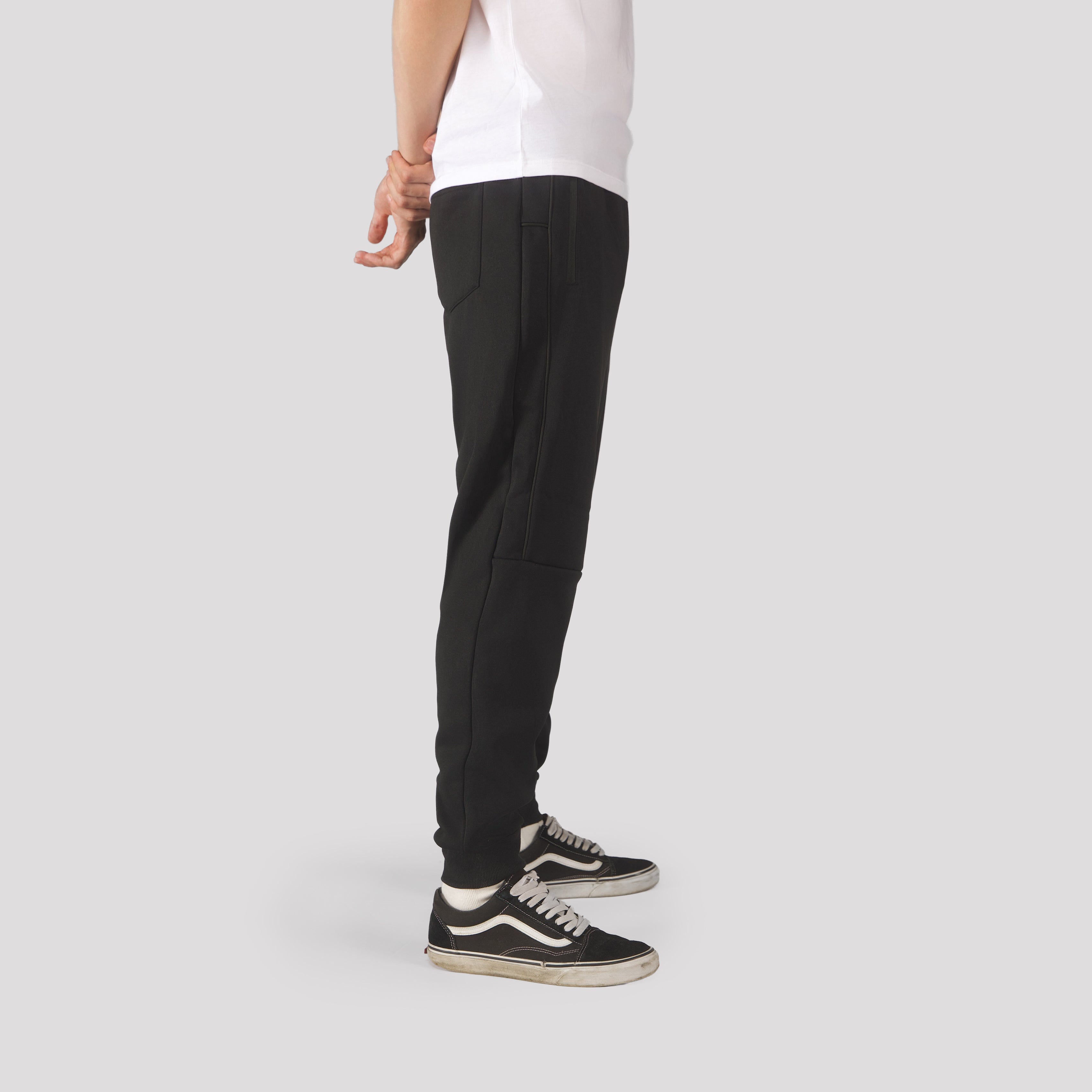 Be Bold Joggers