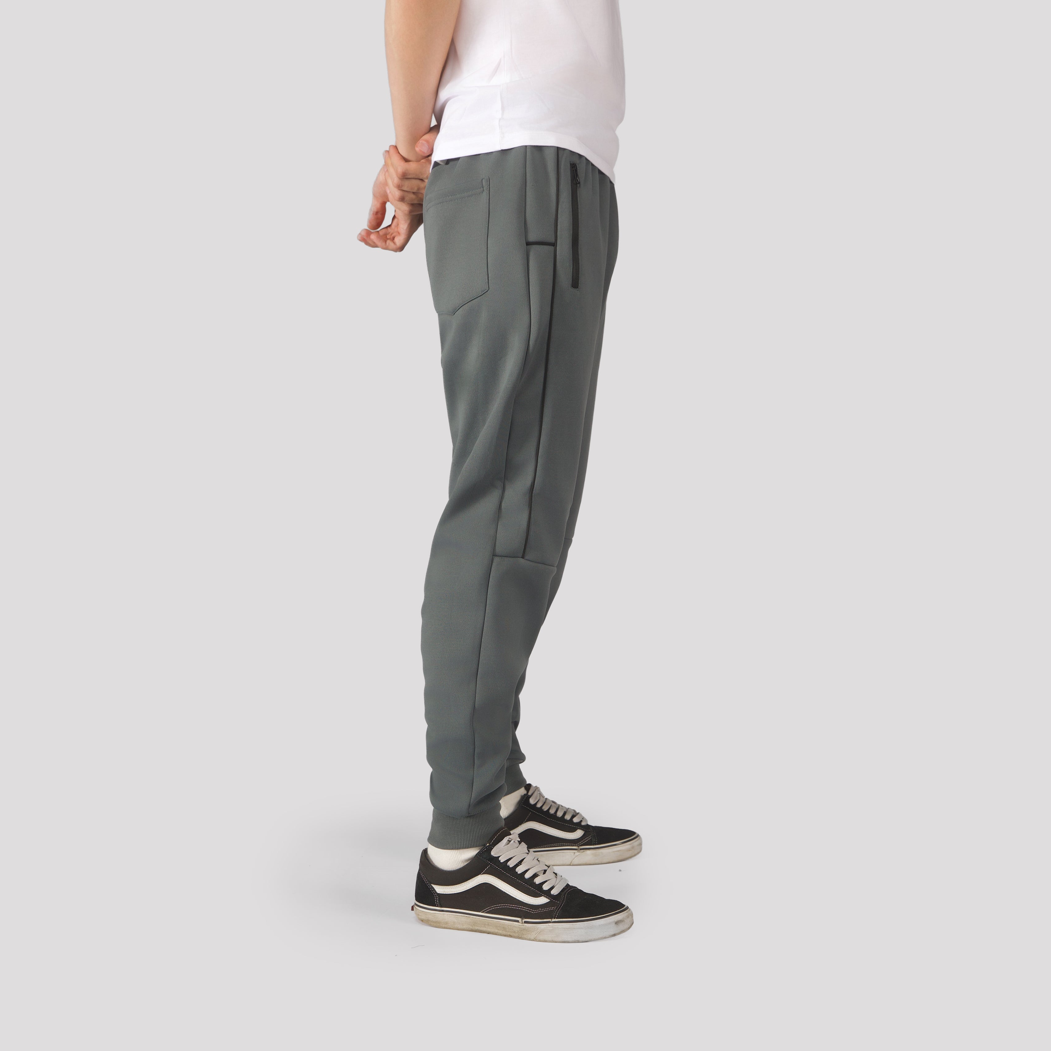 Be Bold Joggers