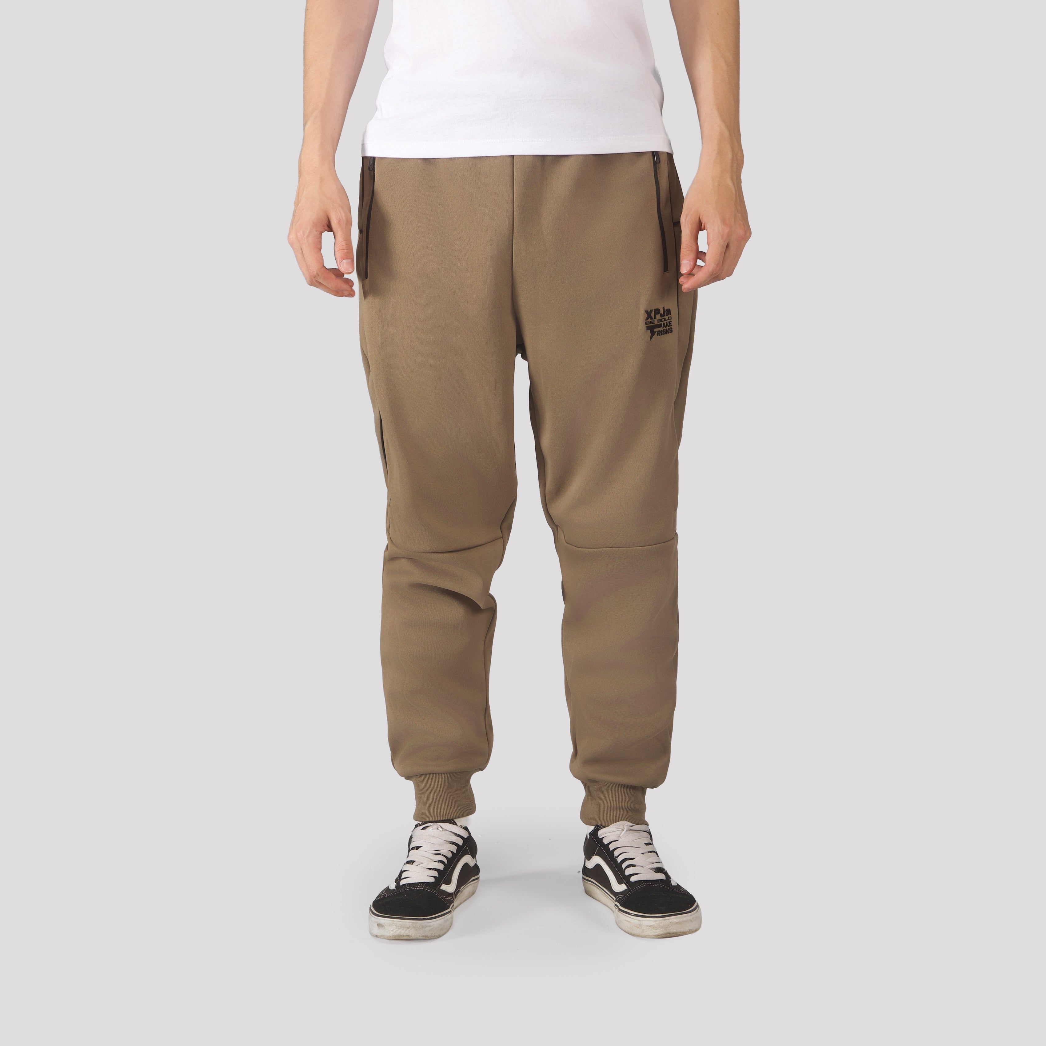 Be Bold Joggers
