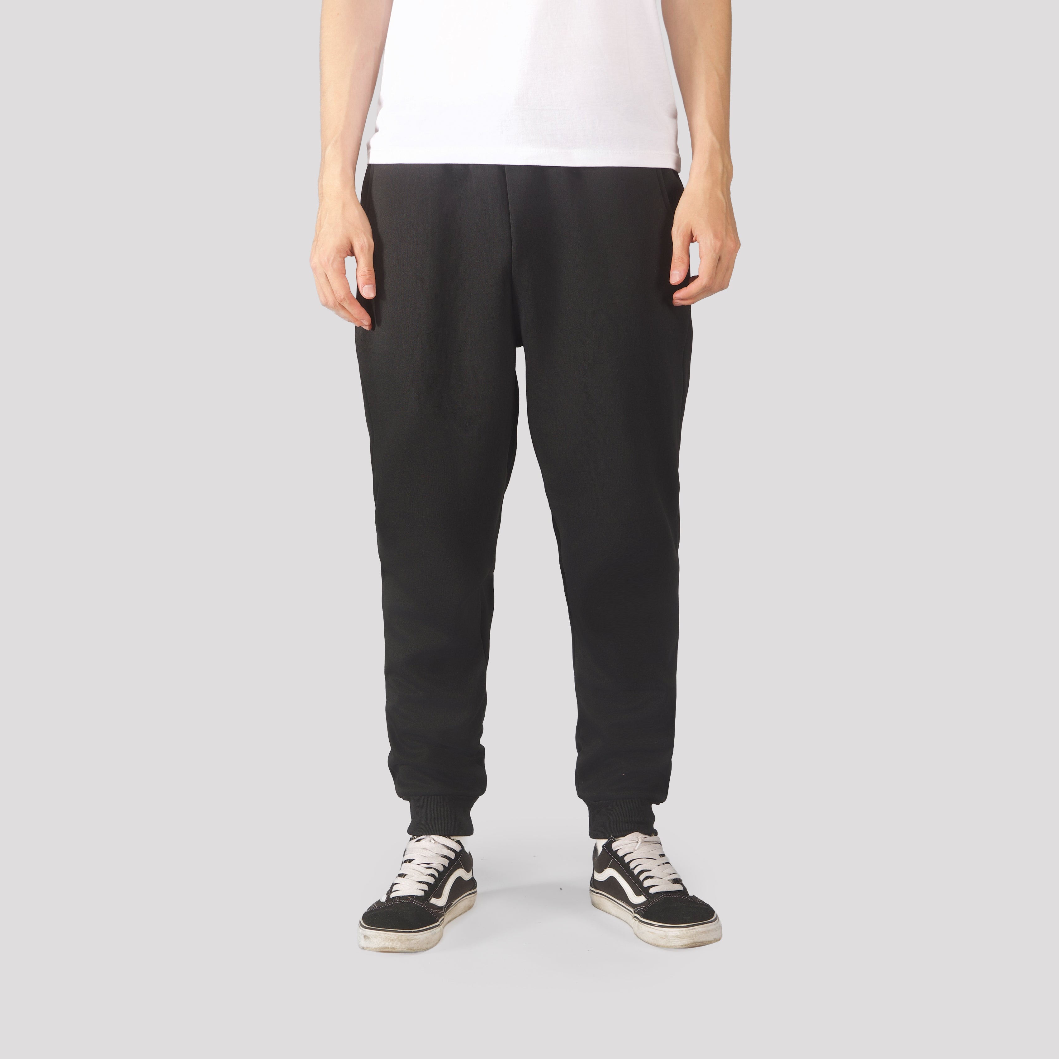 Daily Joggers