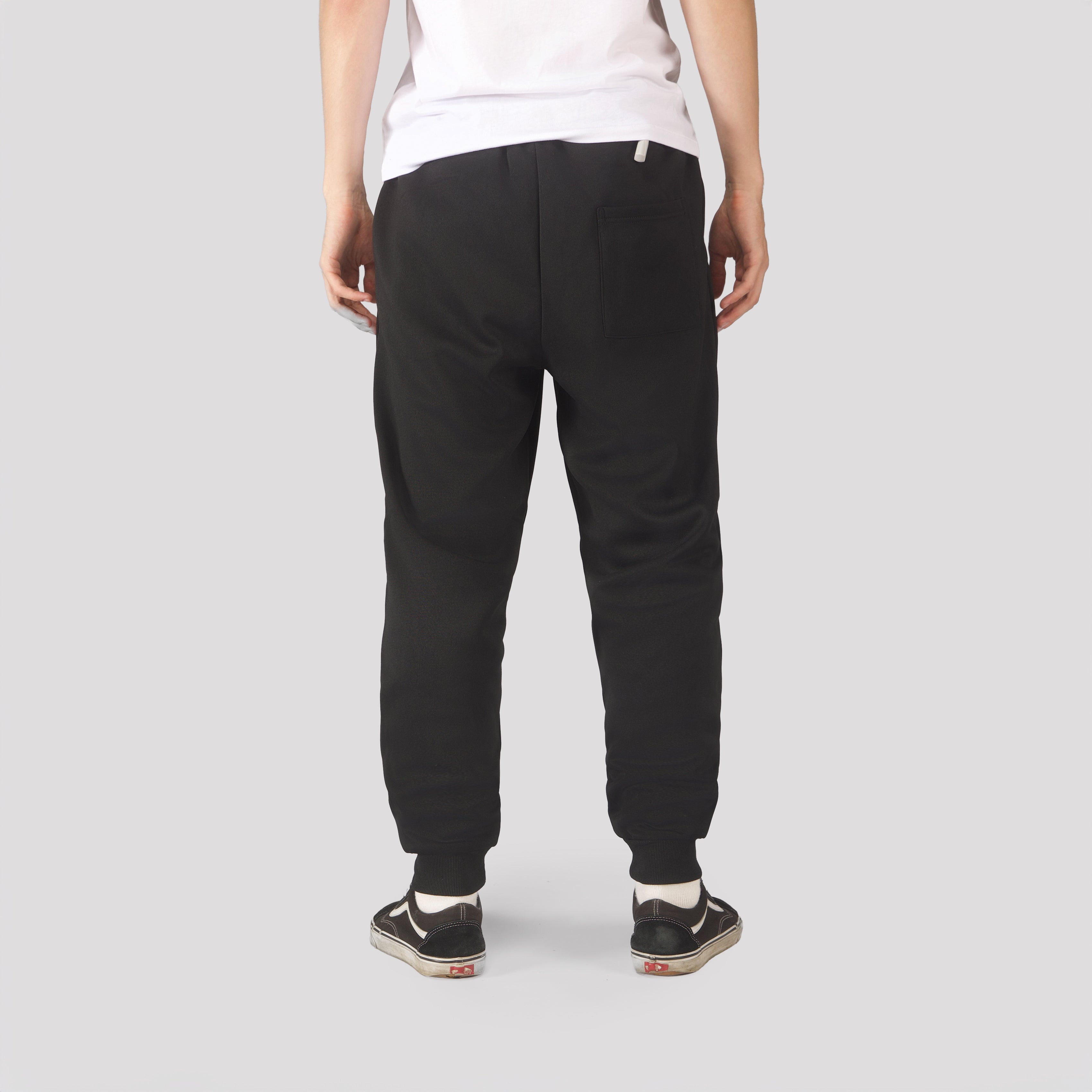 Daily Joggers